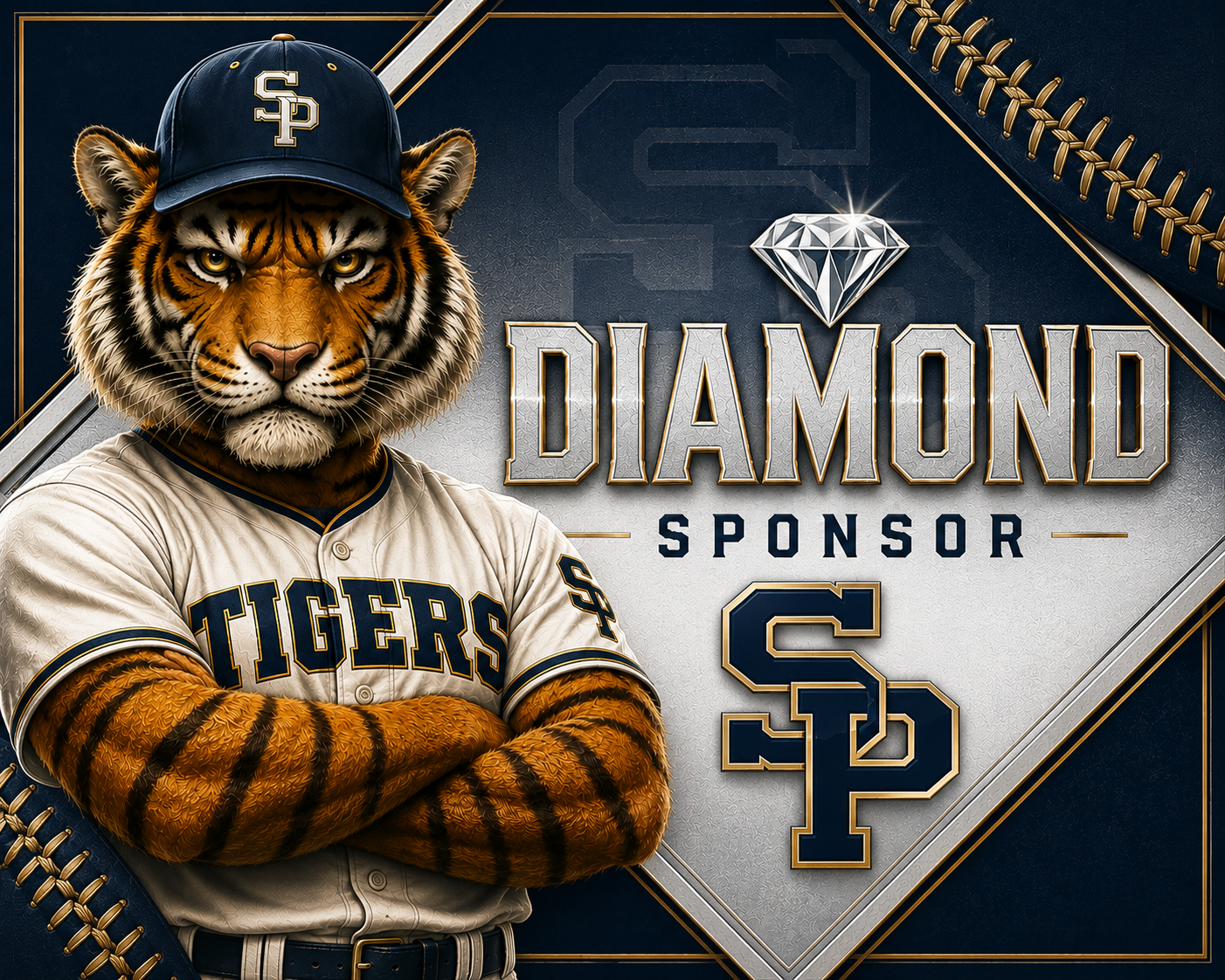 Diamond Sponsorship