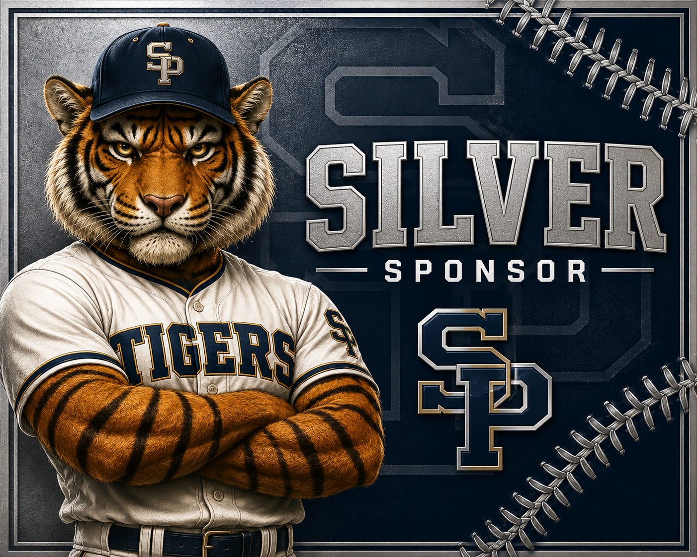 Silver Sponsorship