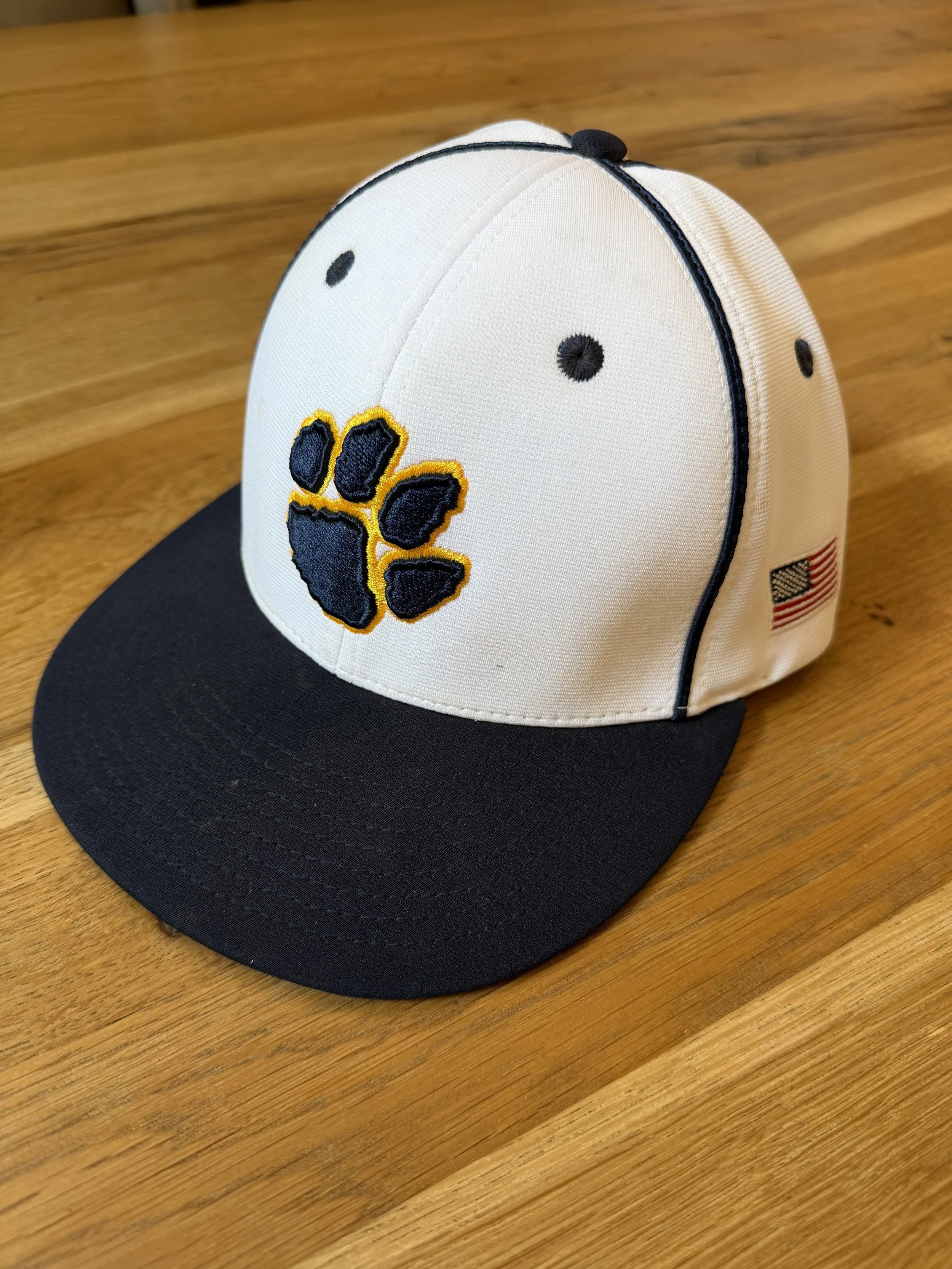 Varsity Hat