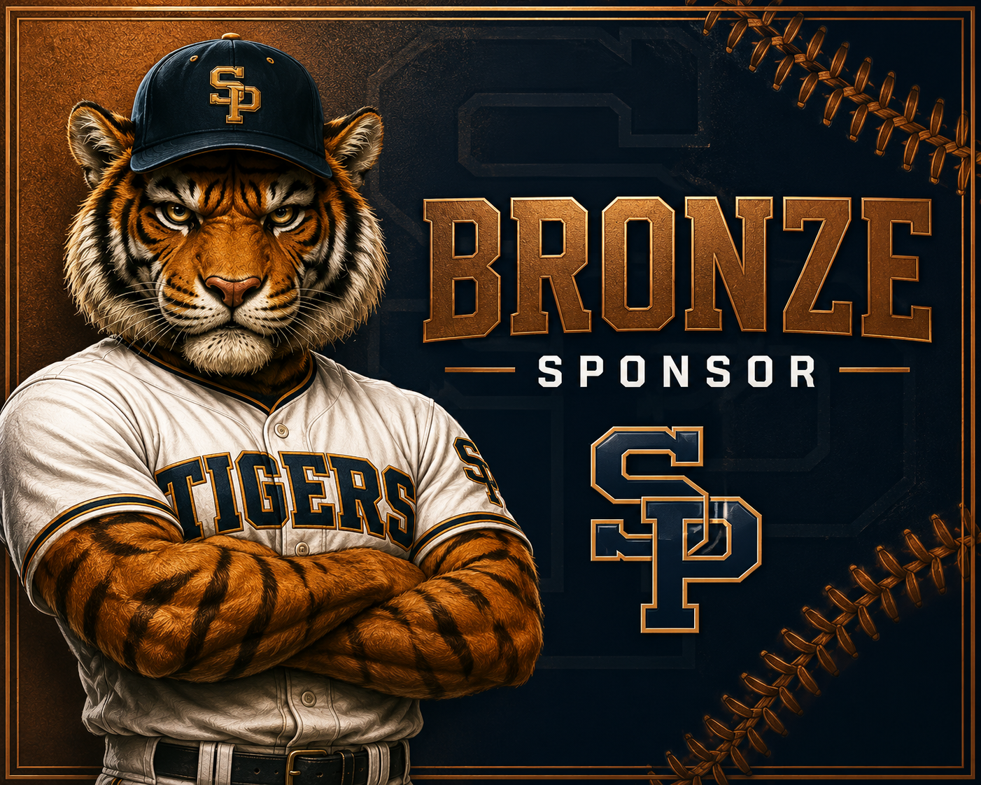 Bronze Sponsorship
