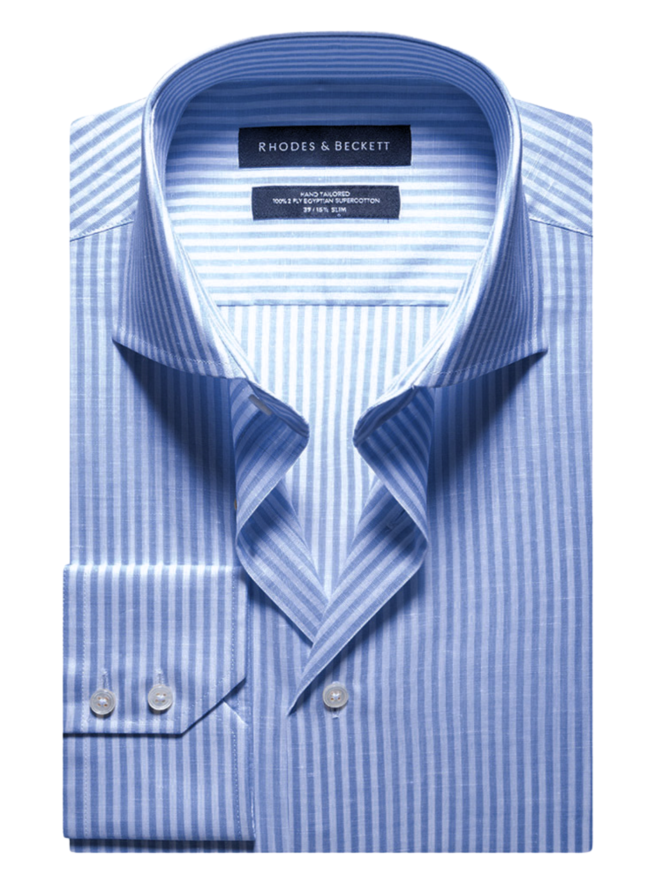 LinenAzureBengalStripe_Flat.png