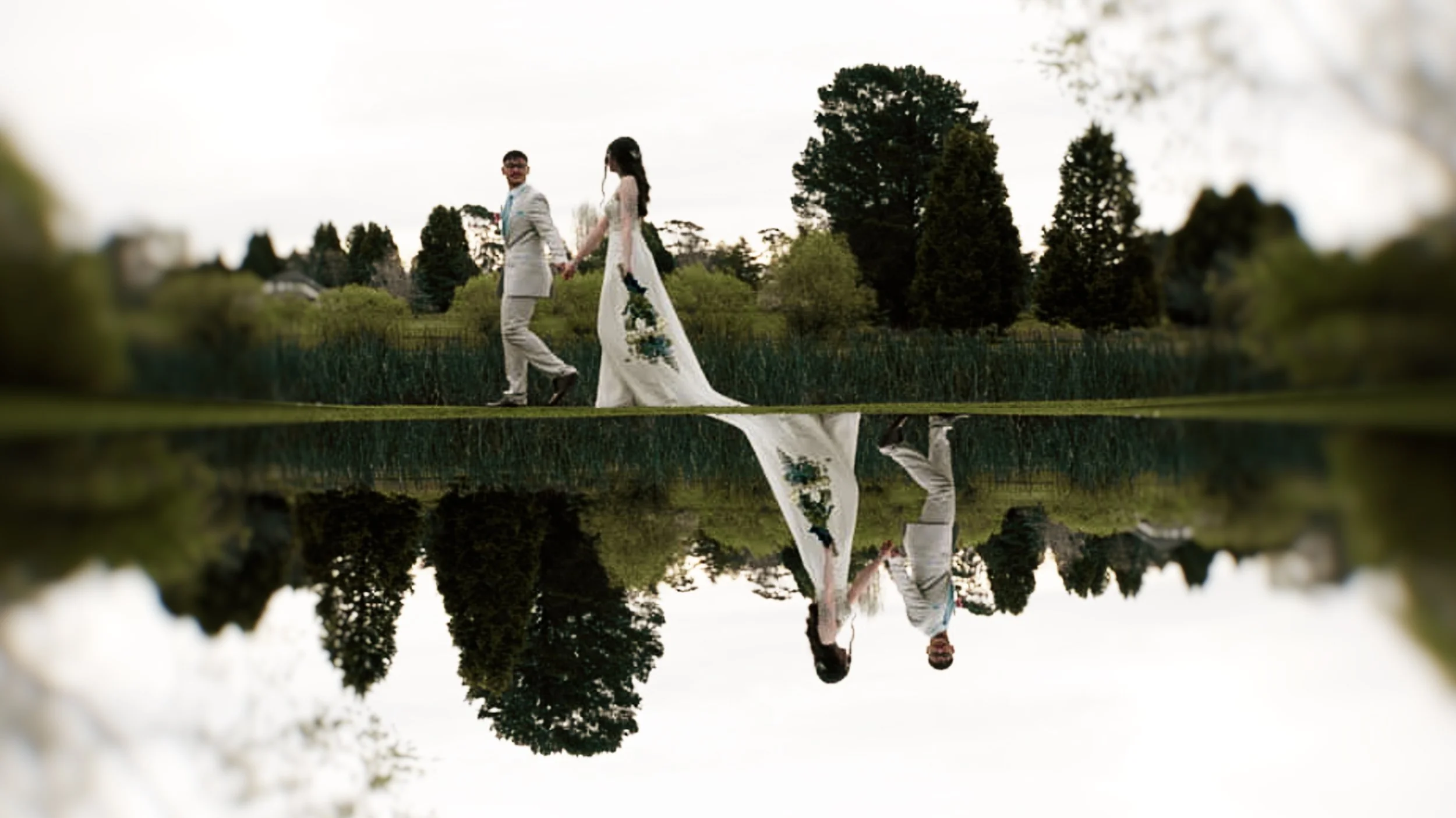 William and Hayley