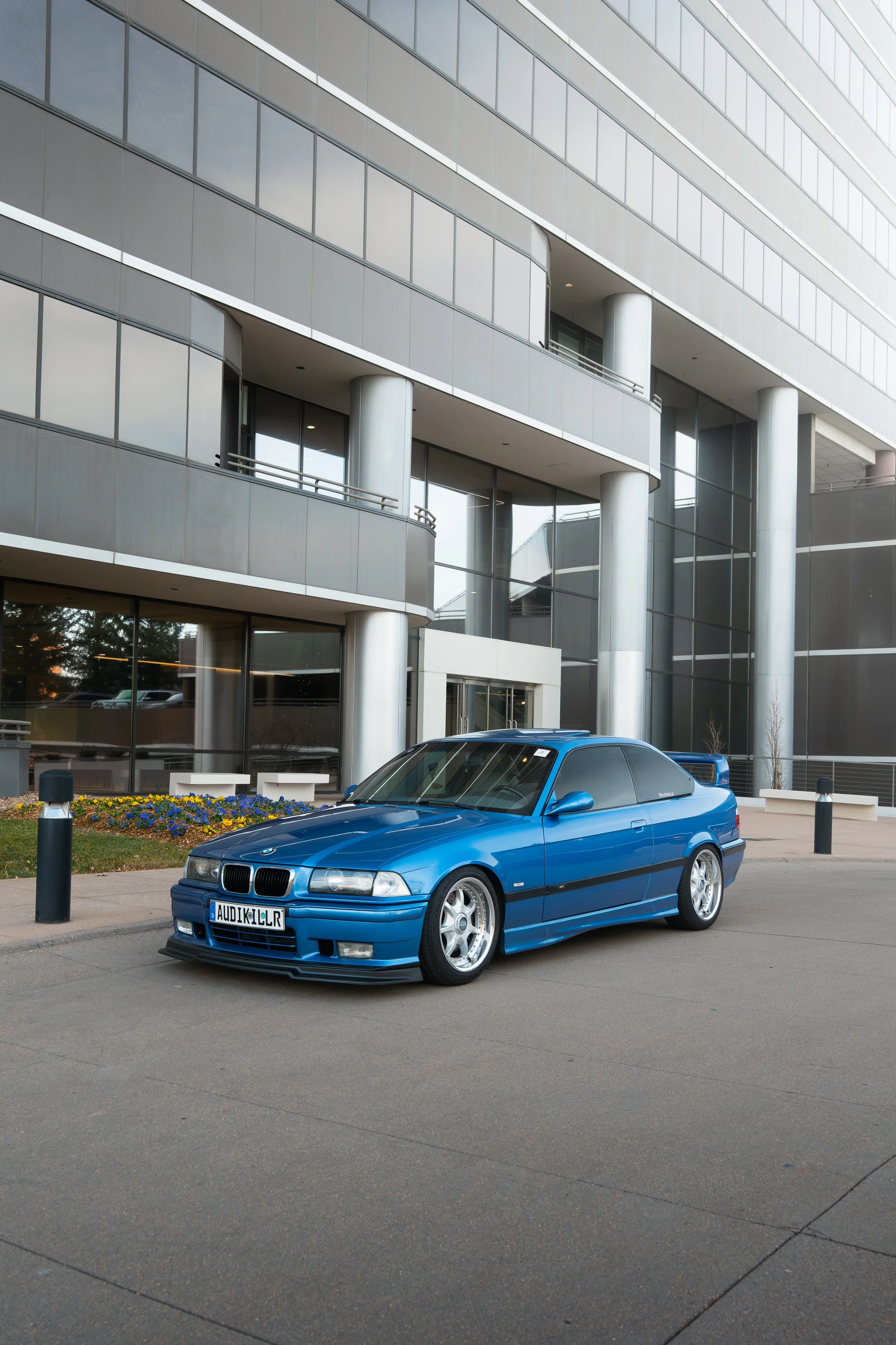 BMW M3 E36