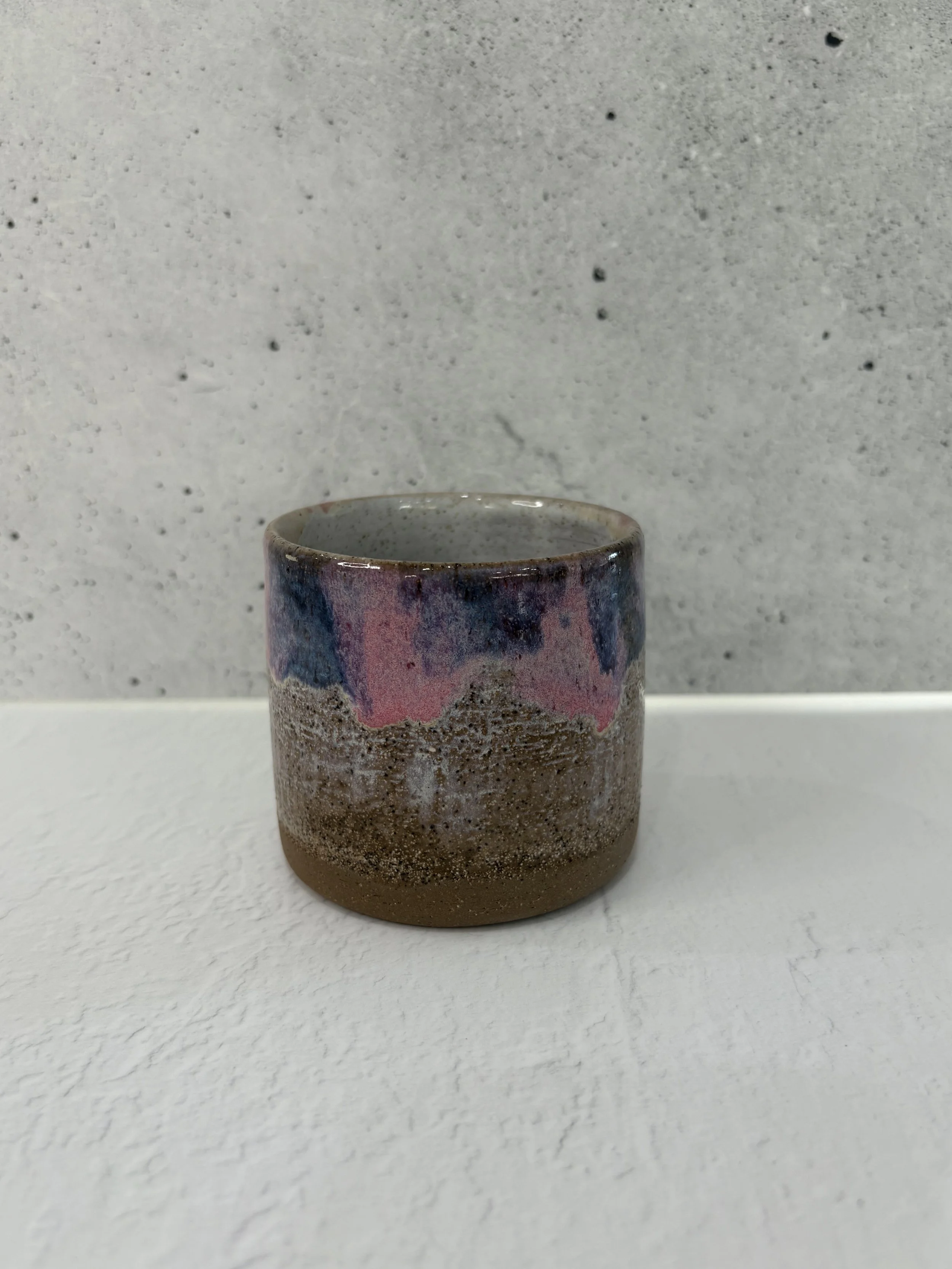 Blueberry Fairy-floss Gingerbread (1 of 2)