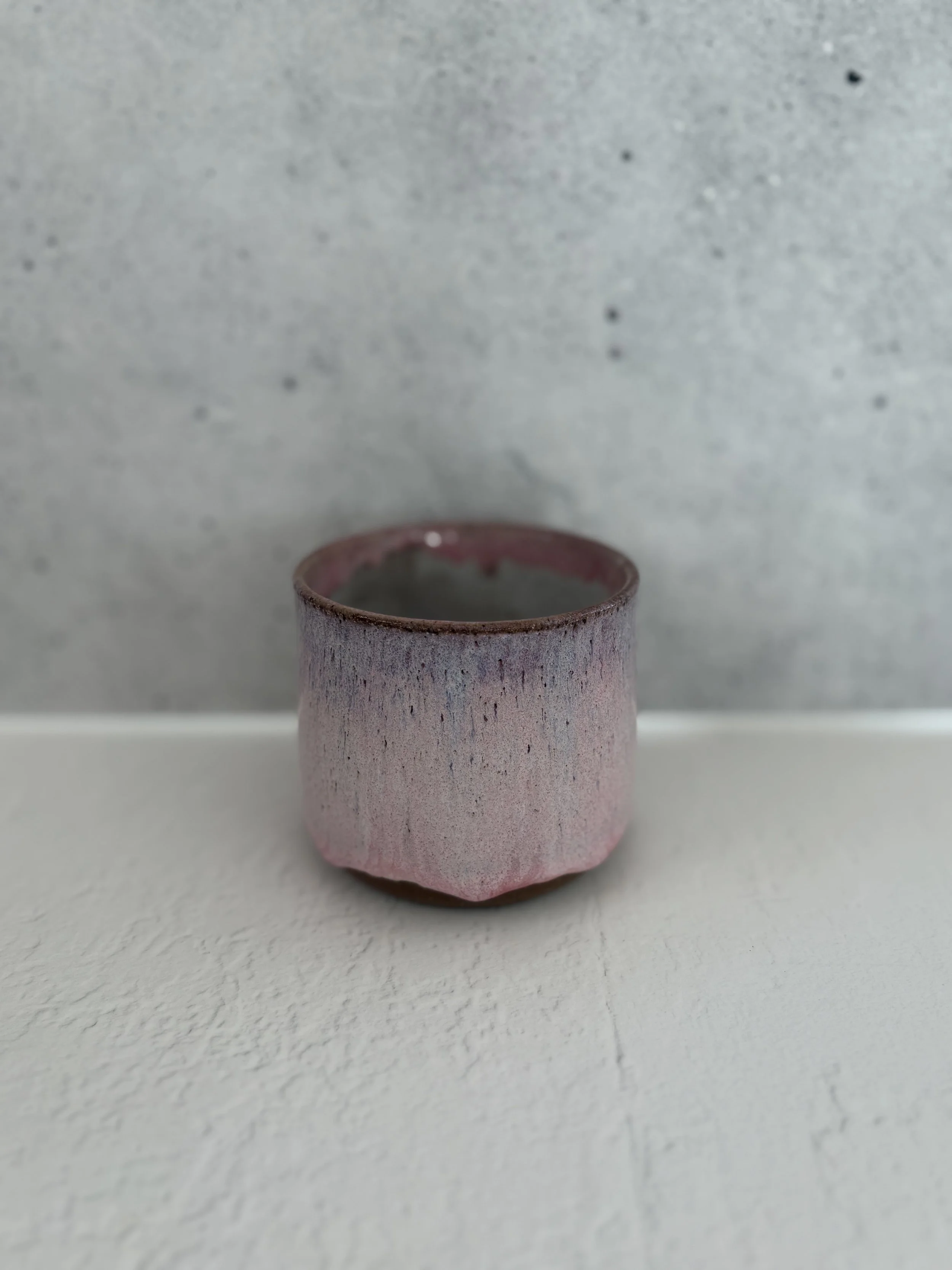 Pink tumbler dark  (3 of 3)