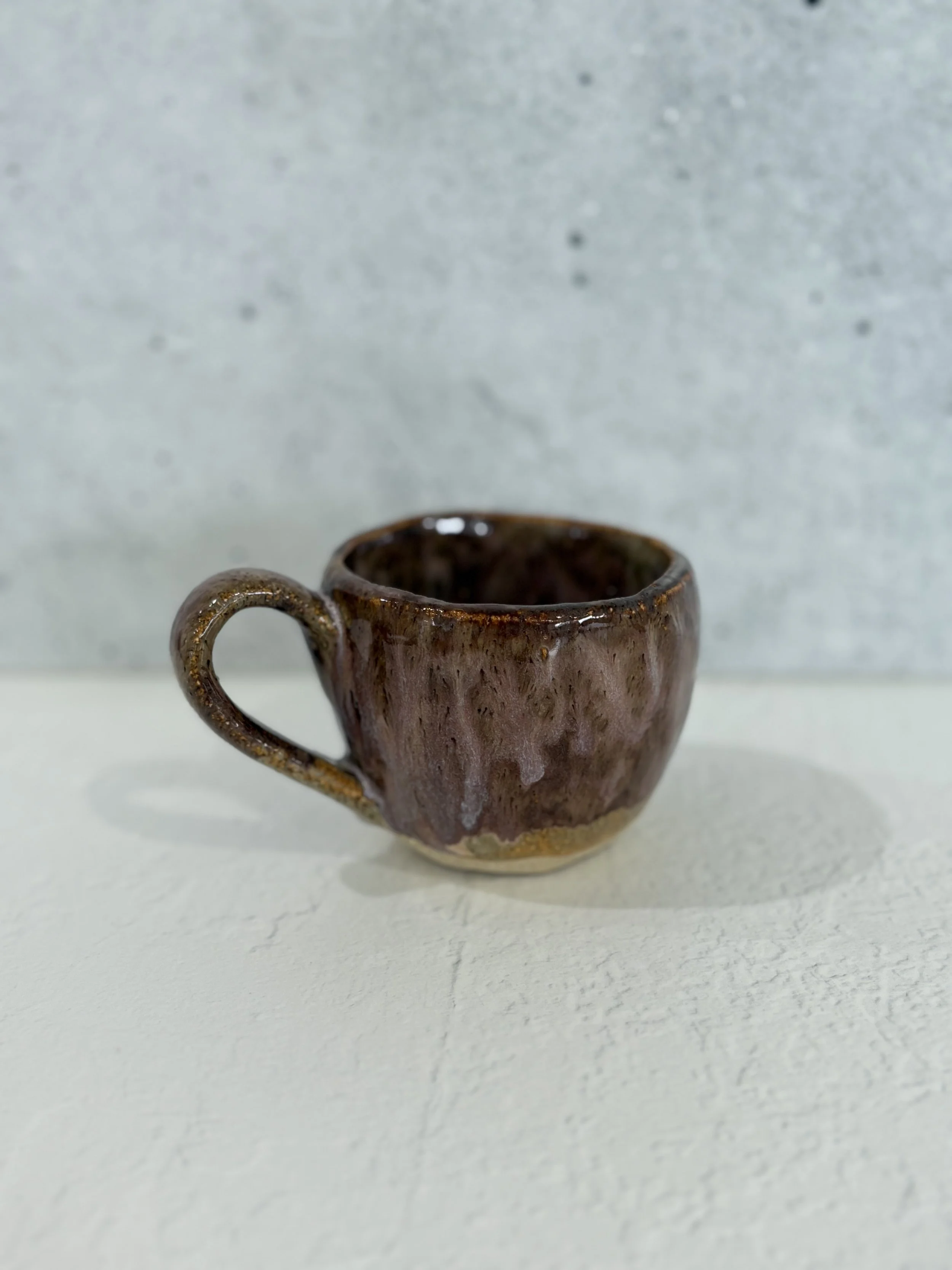 Rosewood drip cup (2 of 3)