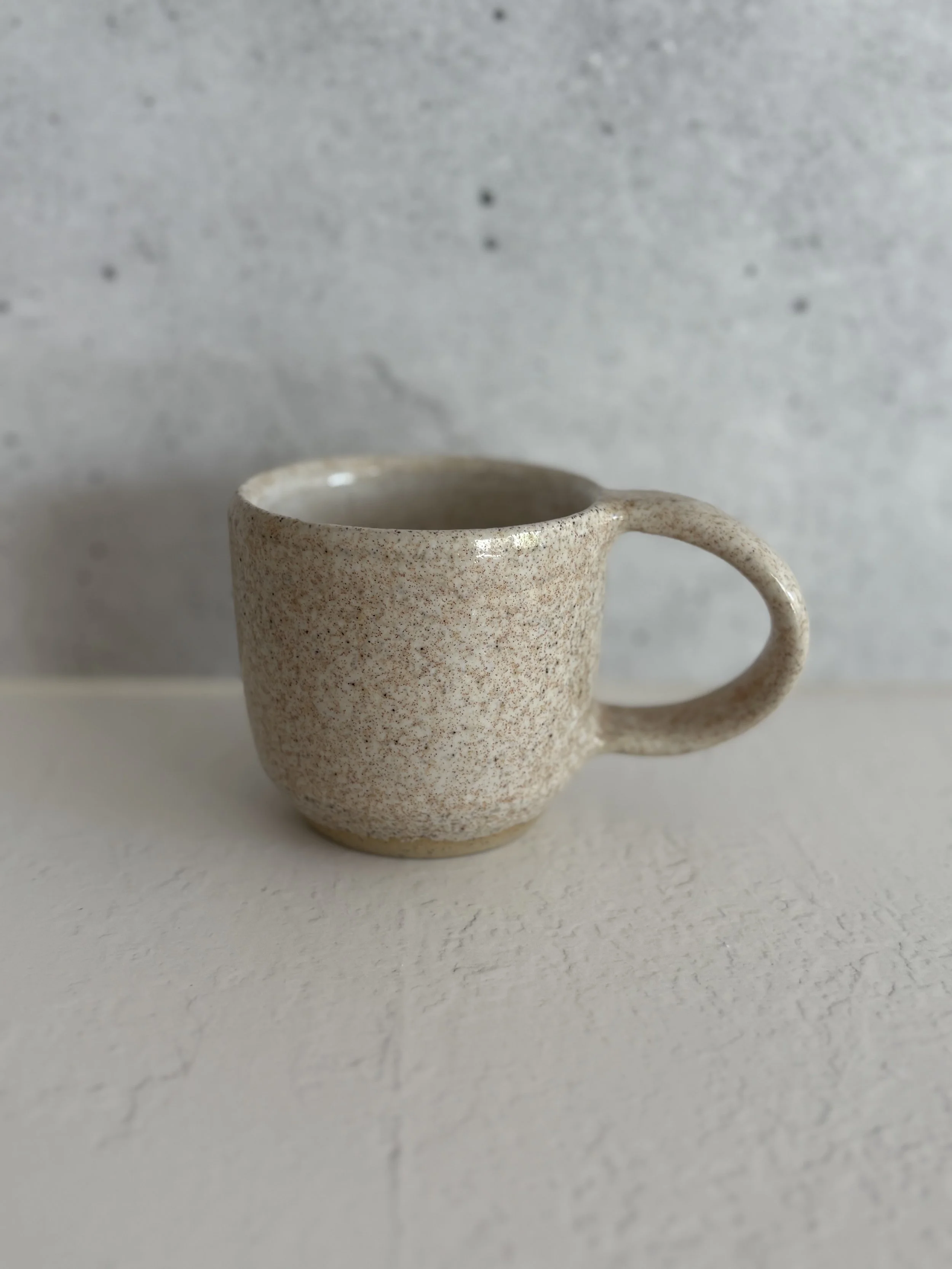 Speckle cup D handle (2 of 2)