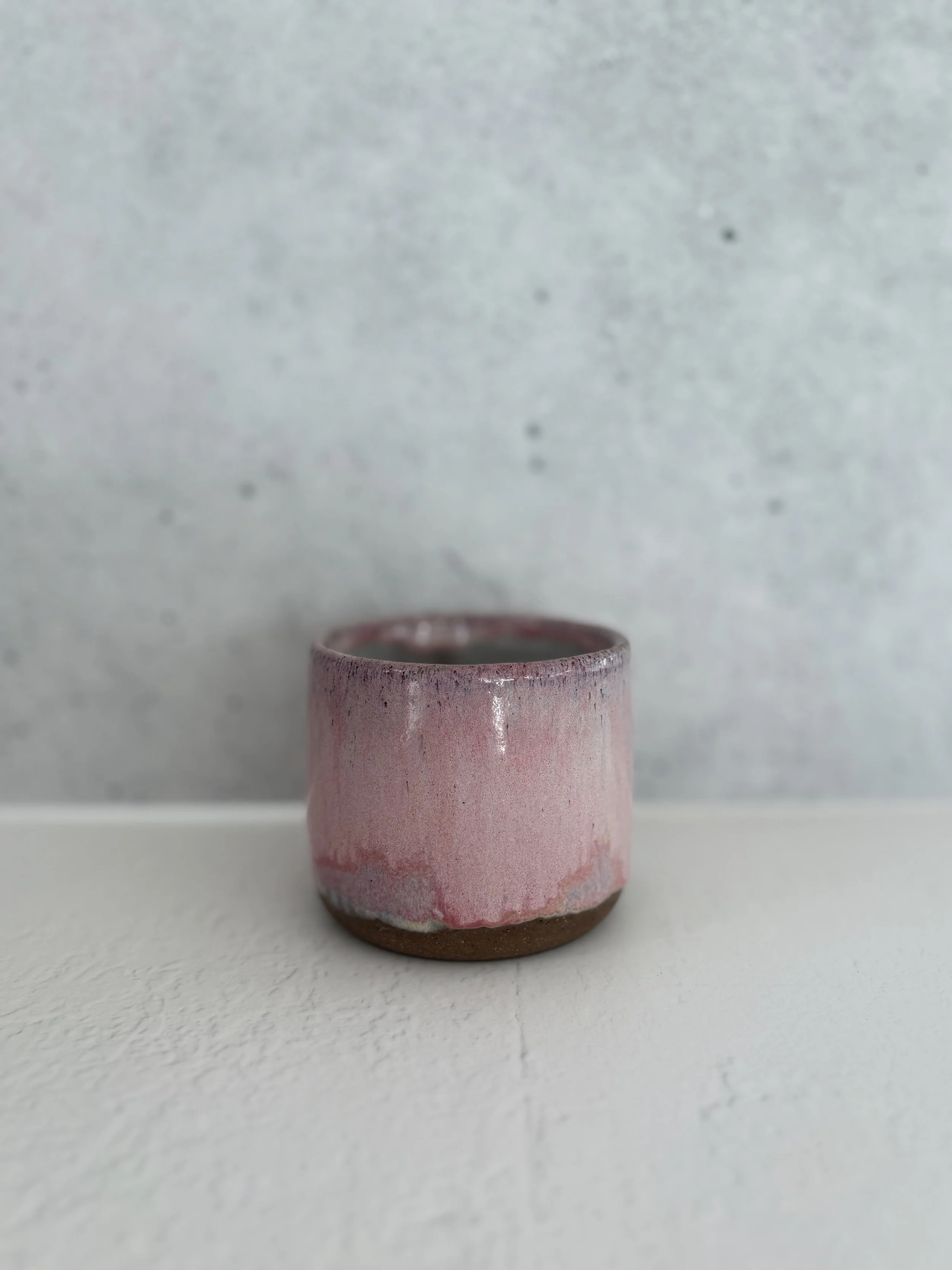 Pink tumbler dark (2 of 3)