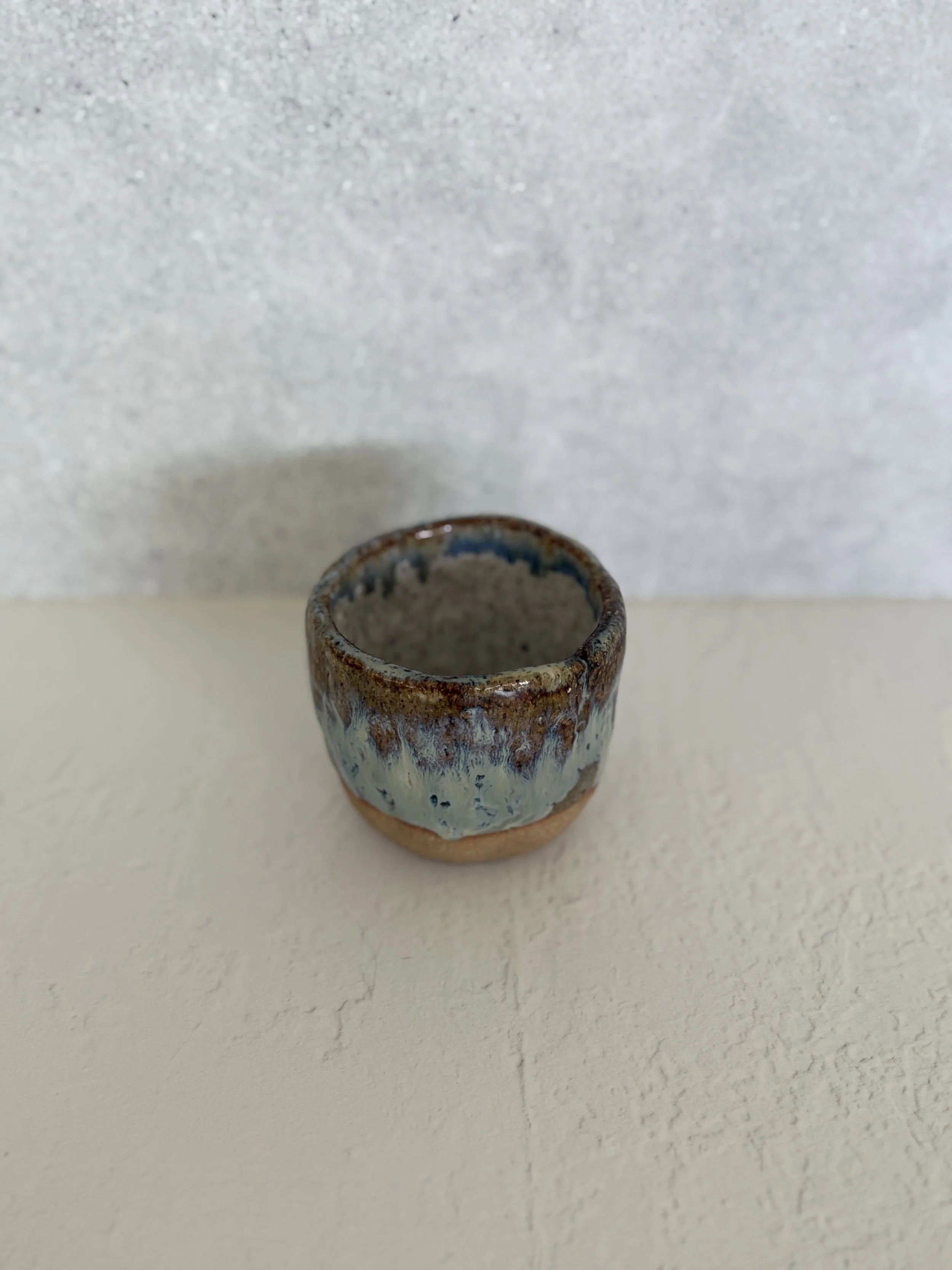 Espresso/Macchiato sipper