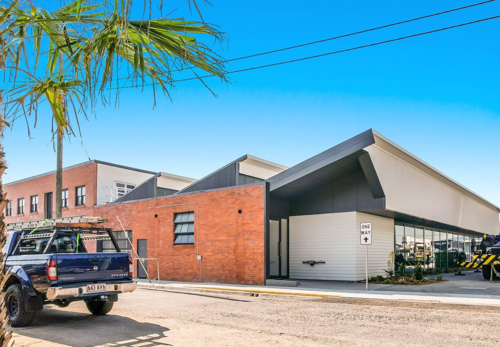 Eagle Farm | Office |
Fujitsu Australia