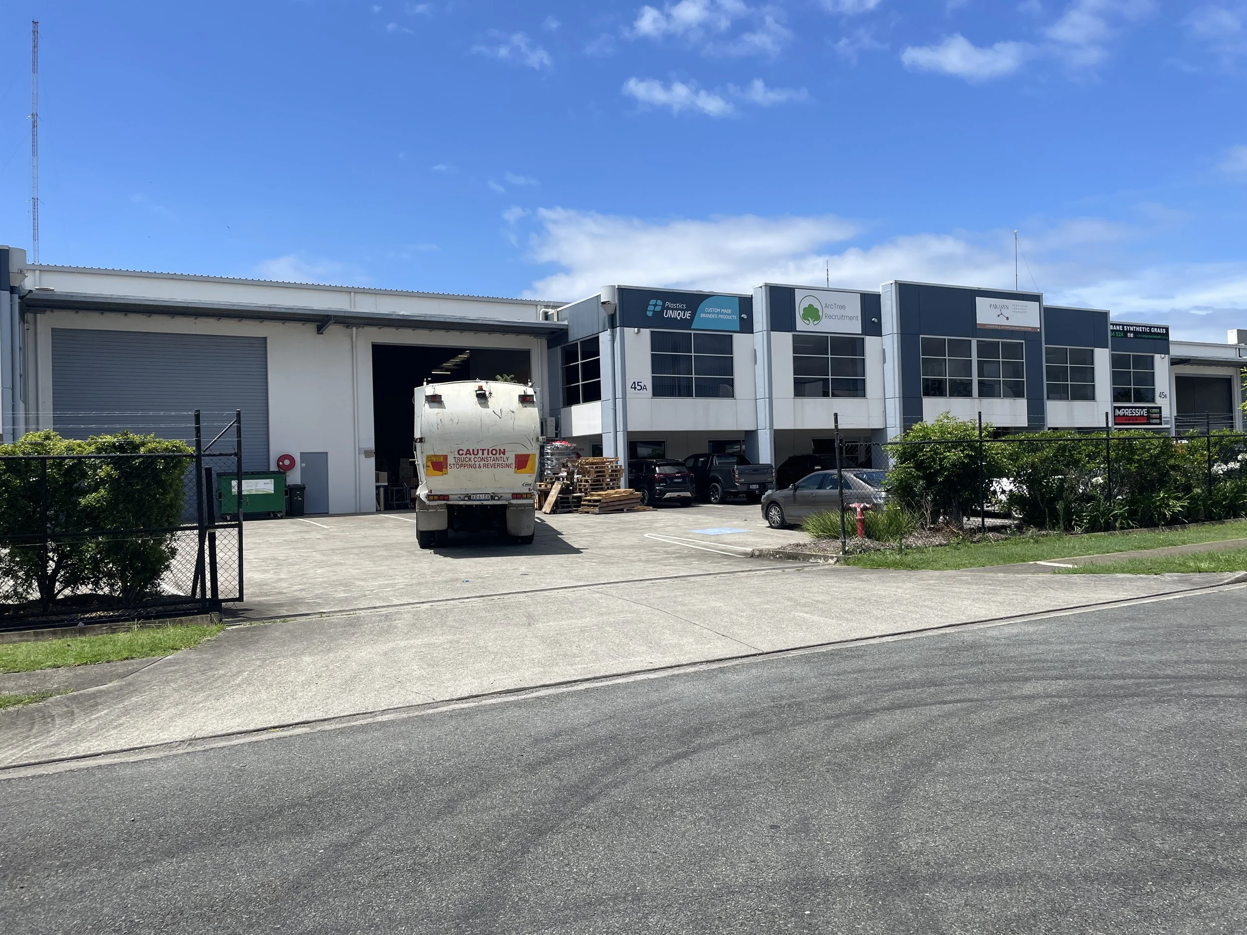 Tingalpa | Industrial | Multi Tenant