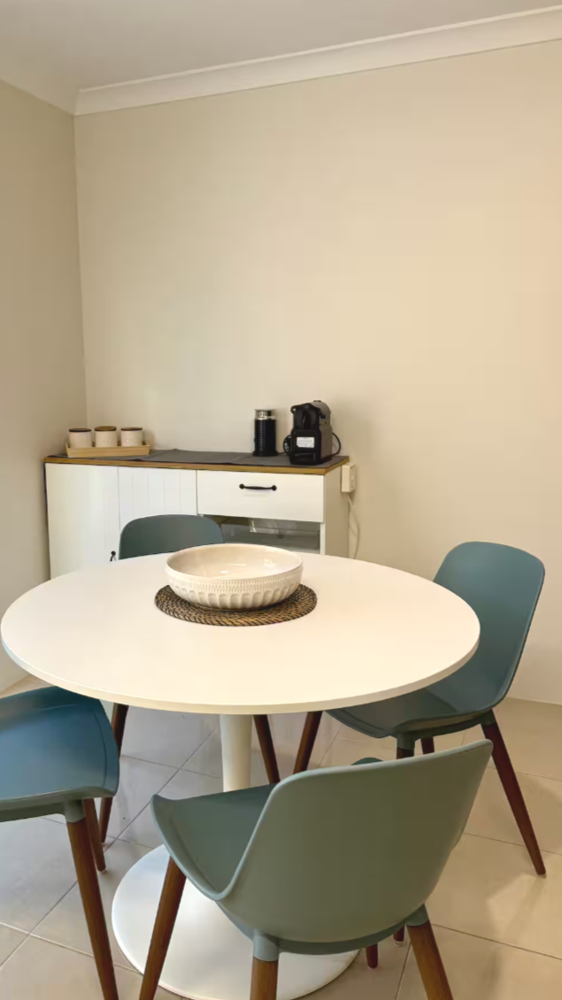 Geraldton apartment ideal for corporate travellers