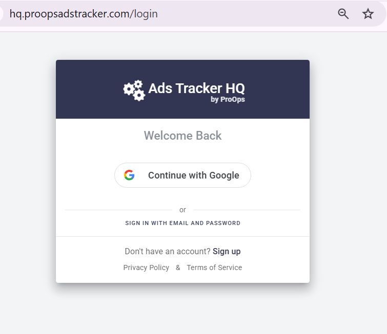 Alerts Catch What's Broken. Compliance Rules Will Catch Human Error: A First Look at What's Coming to Ads Tracker HQ