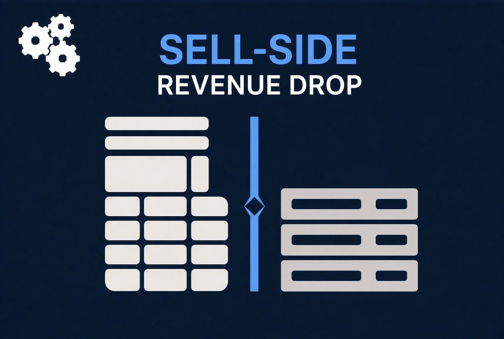 Yesterday's Revenue Dropped and Nobody Can Agree Why: Ranked Causes to Check First