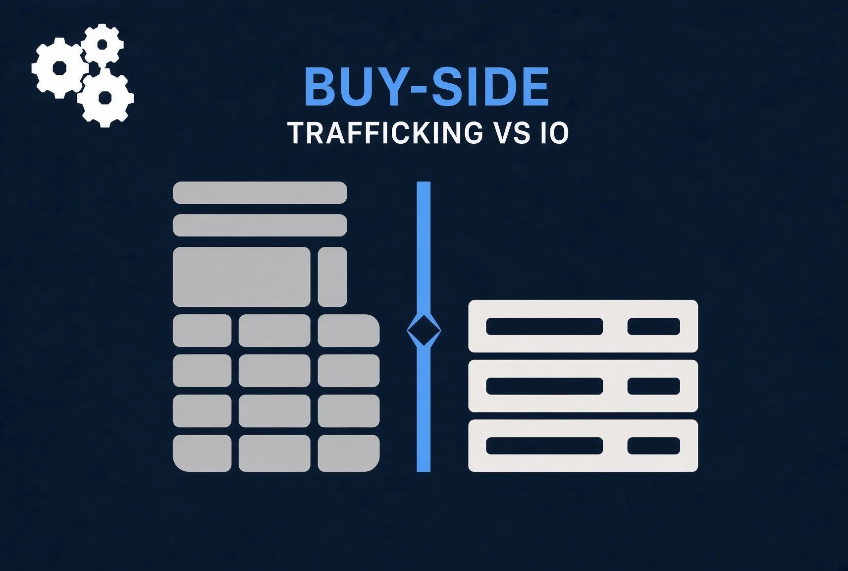 Trafficking vs the IO: The Insertion Errors That Waste Spend Before the First Impression