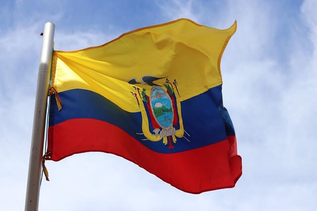 Las 5 mejores tarjetas de crédito en Ecuador para 2025 (guía práctica)