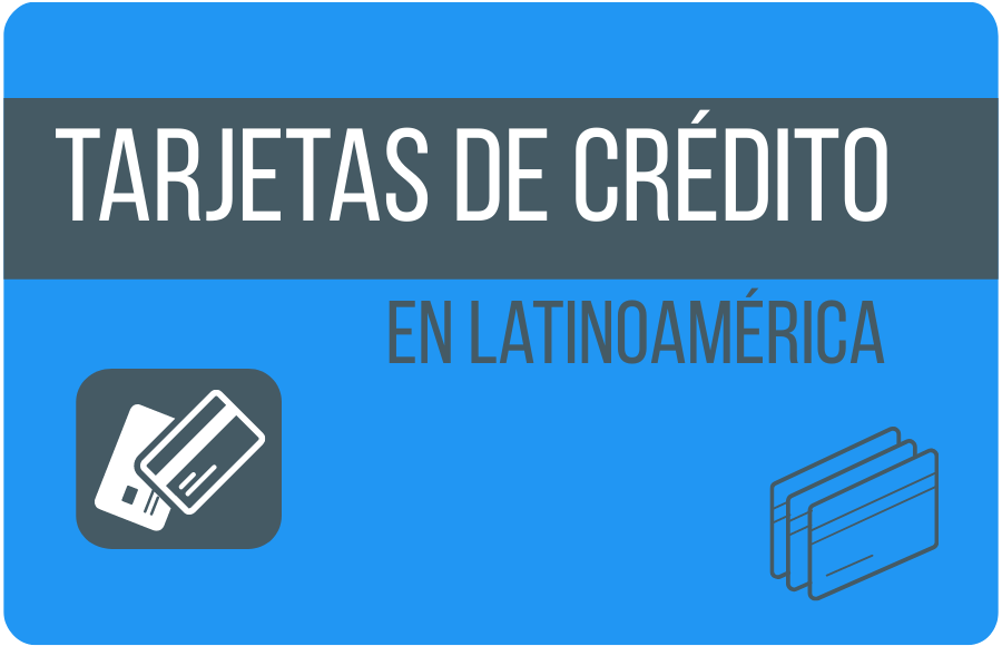 Tarjetas de Crédito