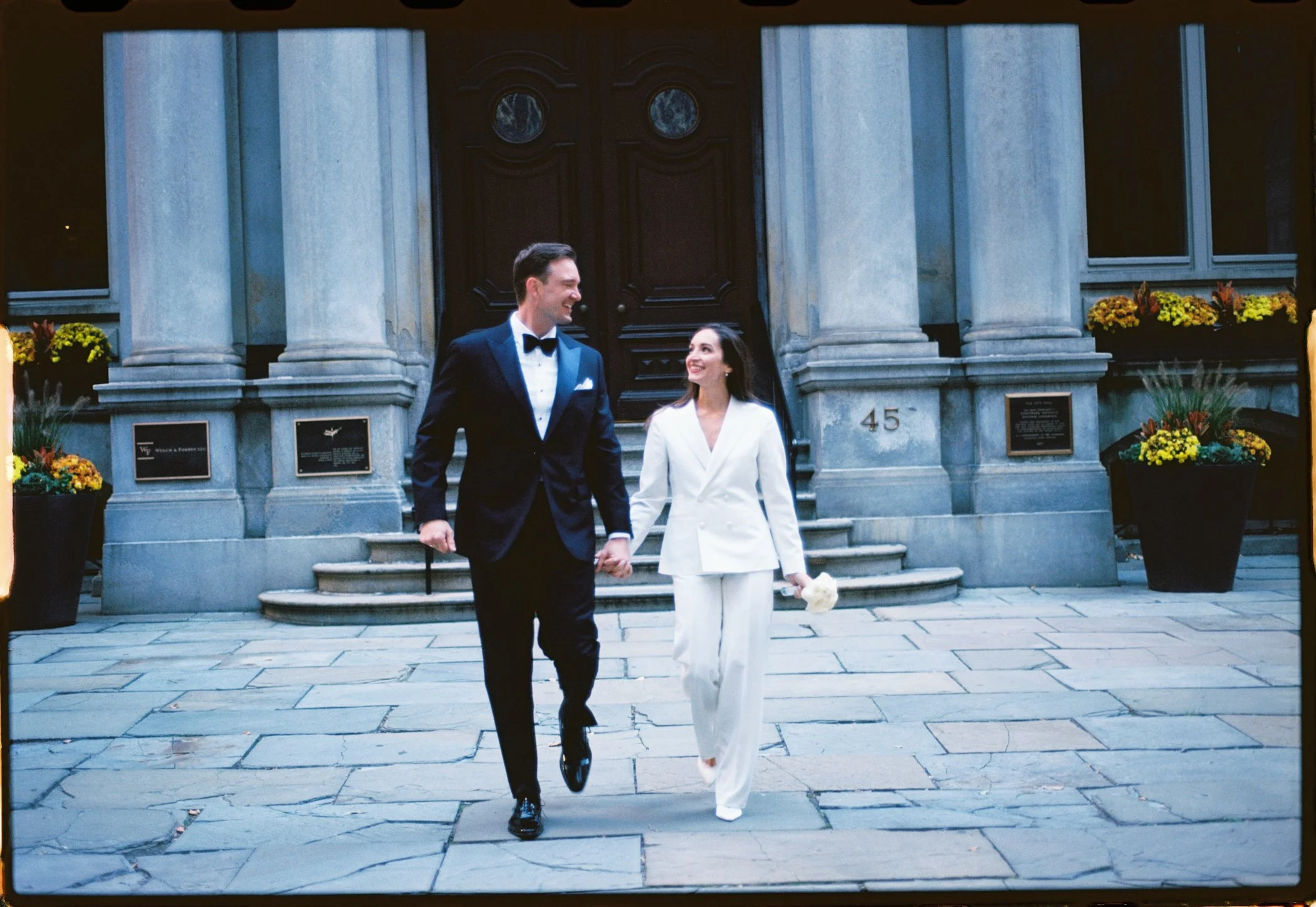 Emily + John Engagement