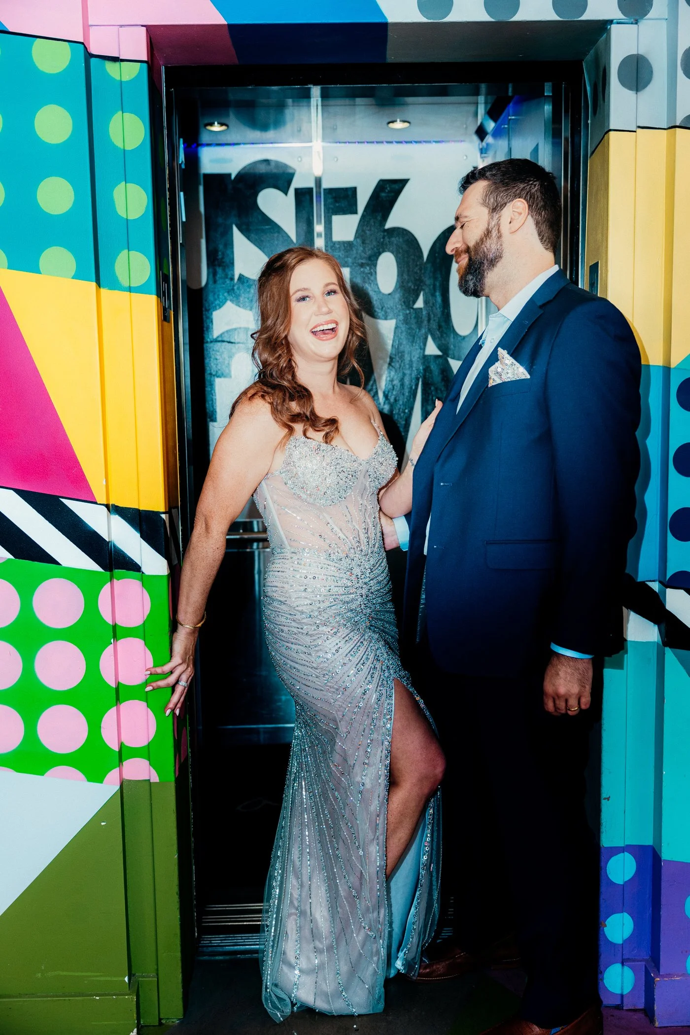 Brighton Bowl American Flatbread Bowling wedding