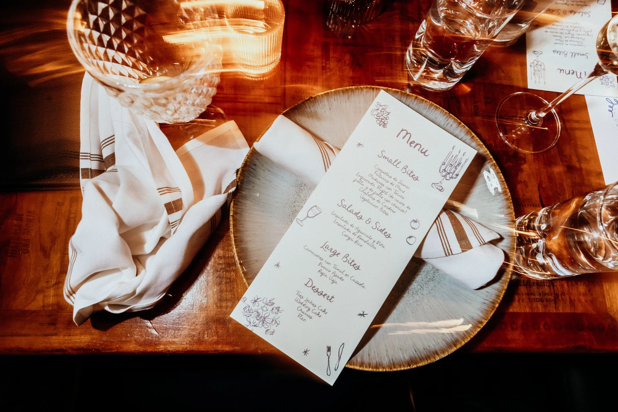 Cambridge Restaurant wedding photography