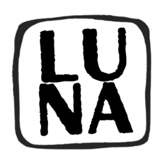 LUNA - Alexis Marie Cortez