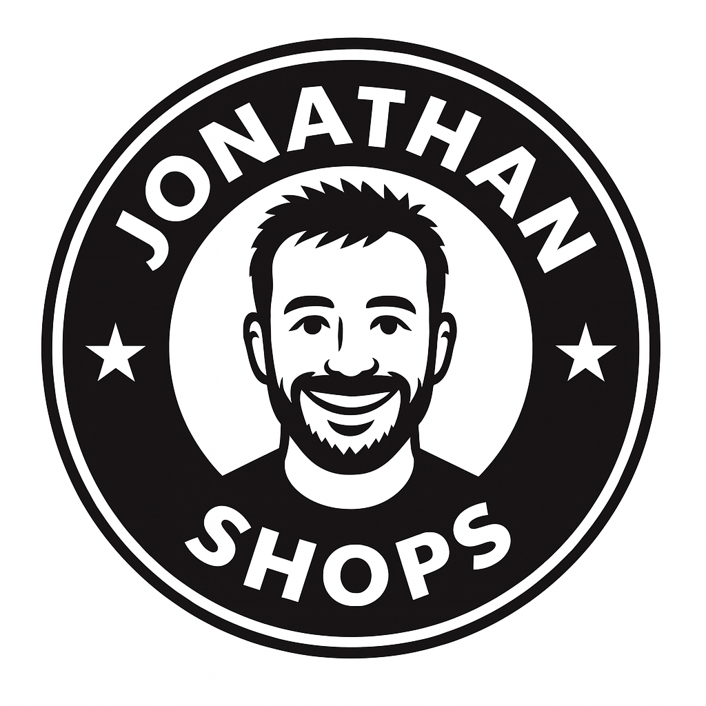 Jonathan Shops
