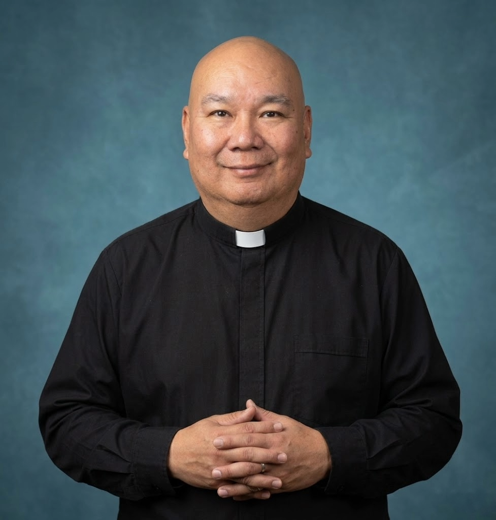 Father Victor Valencia Jr.
