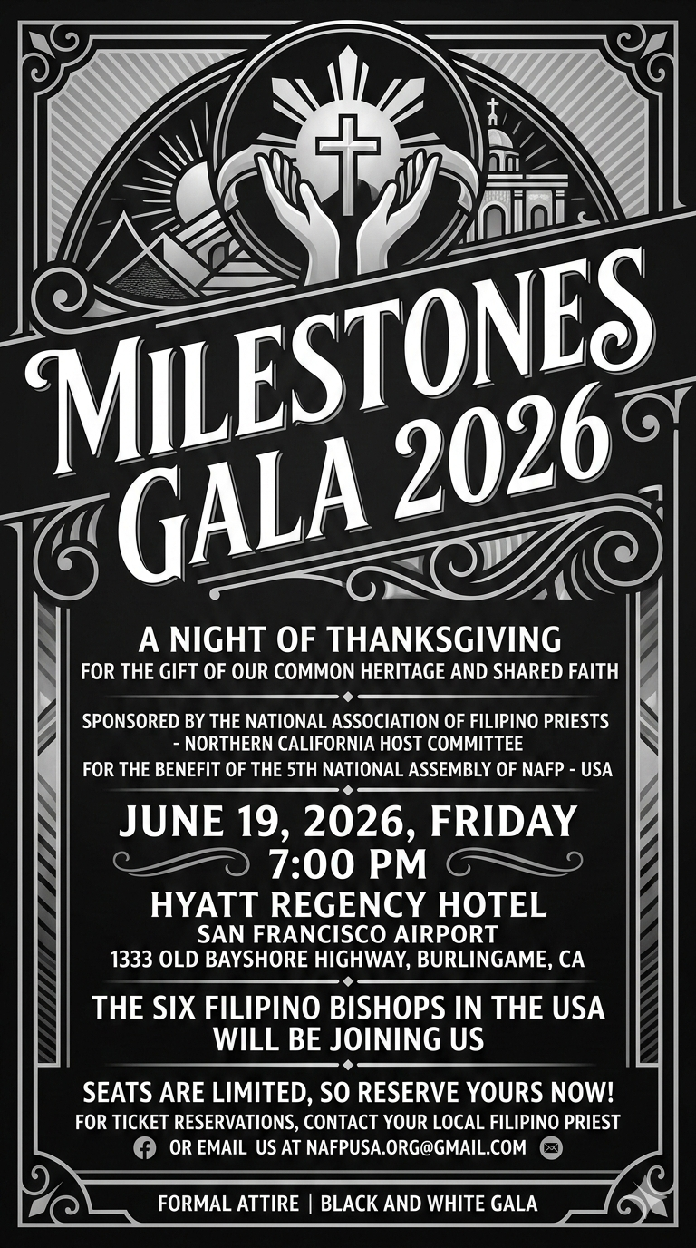 Milestones Gala 2026