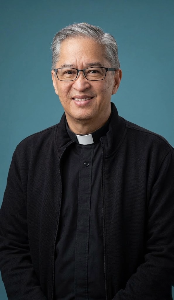 Monsignor Romulo Vergara