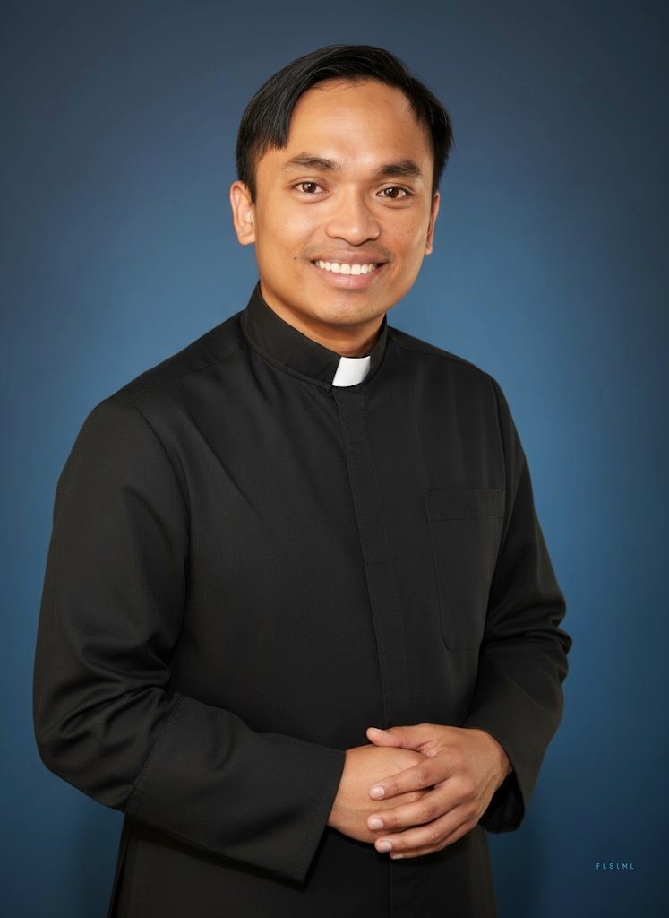 Father Jovit Rata