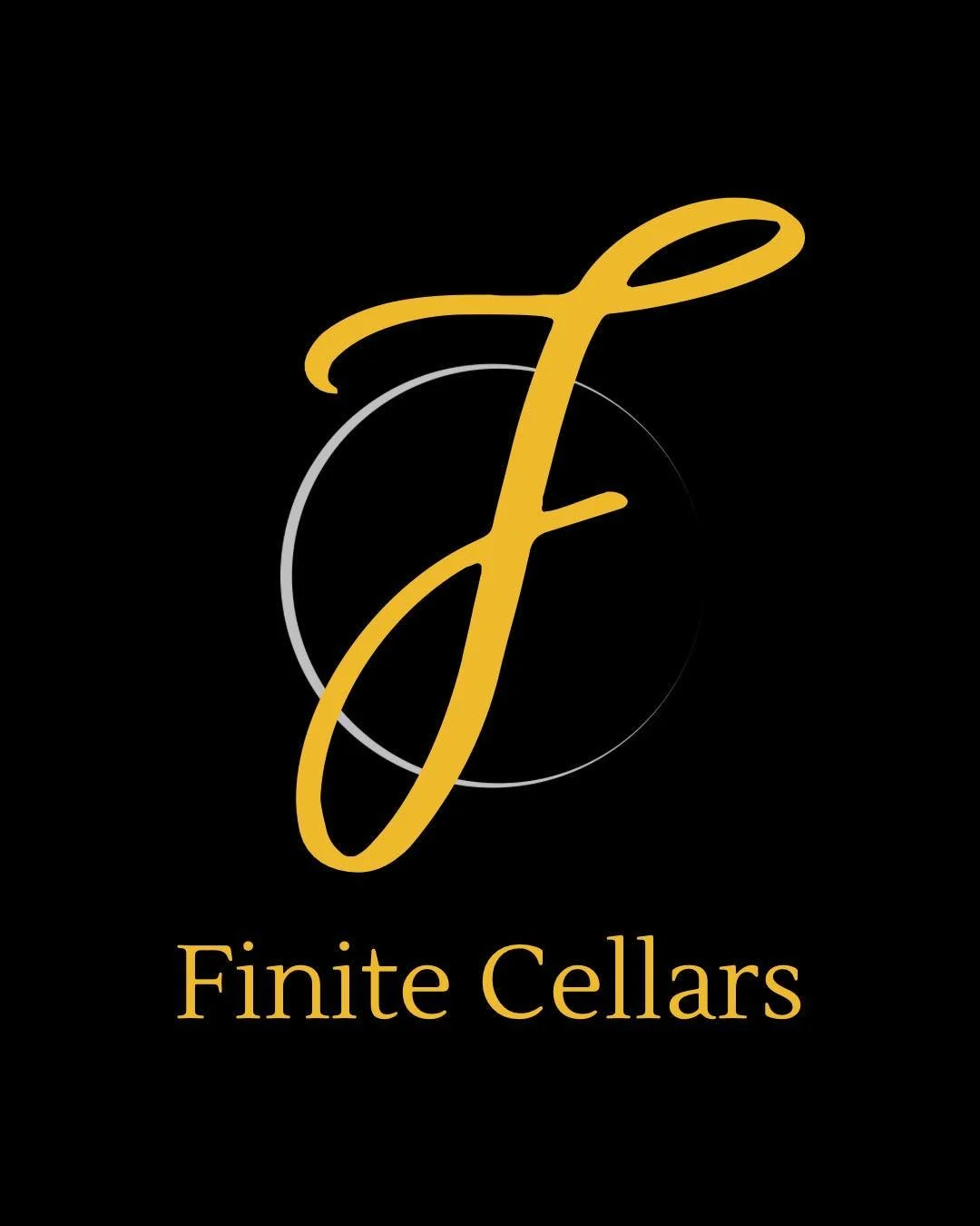 Finite Cellars is a small family owned winery based in the Willamette Valley.  We are built on a simple idea: the most meaningful things in life are finite. Each vintage, each harvest, and each shared moment has limits, which is what makes them worth