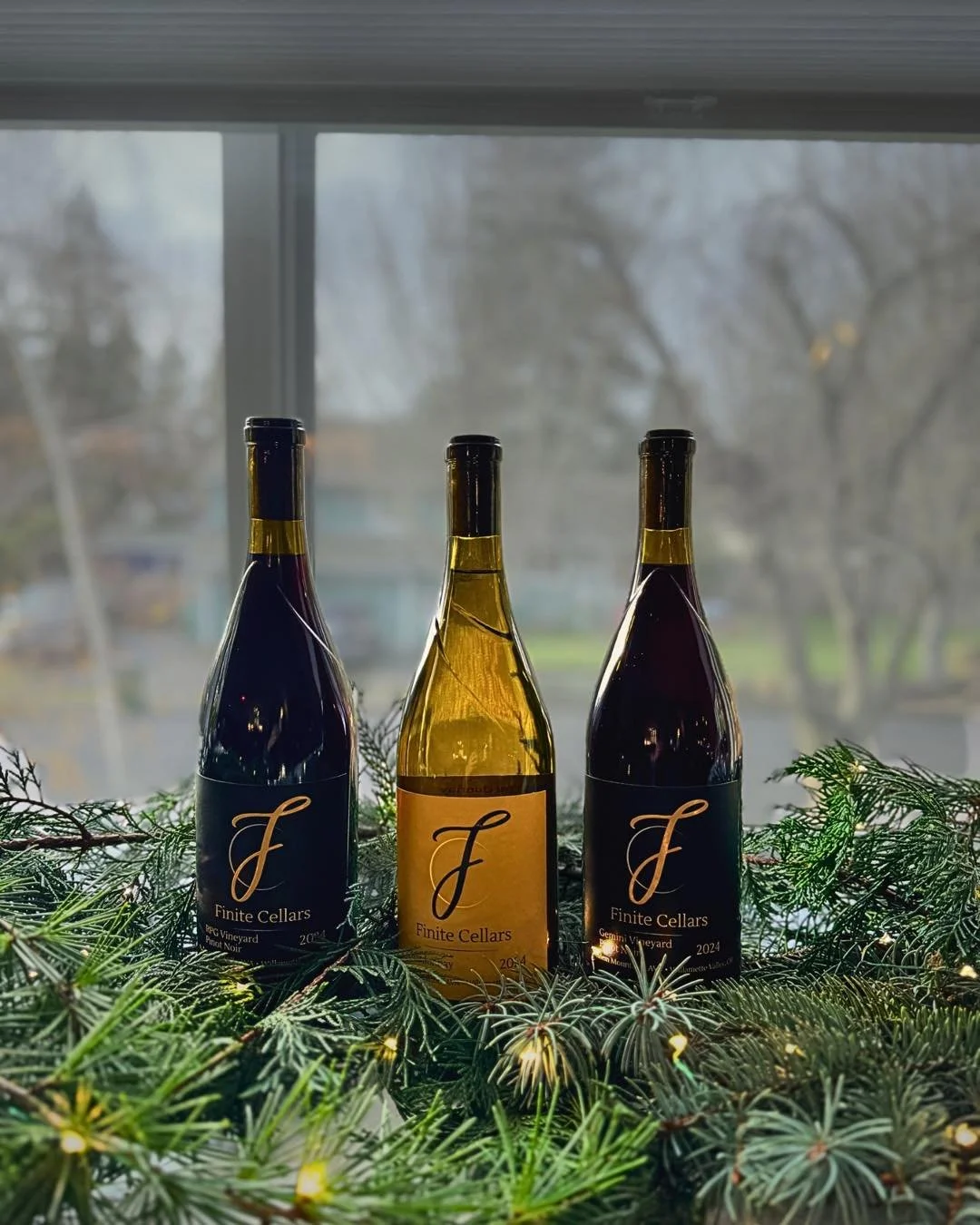 ✨ May your holidays be merry and bright ✨