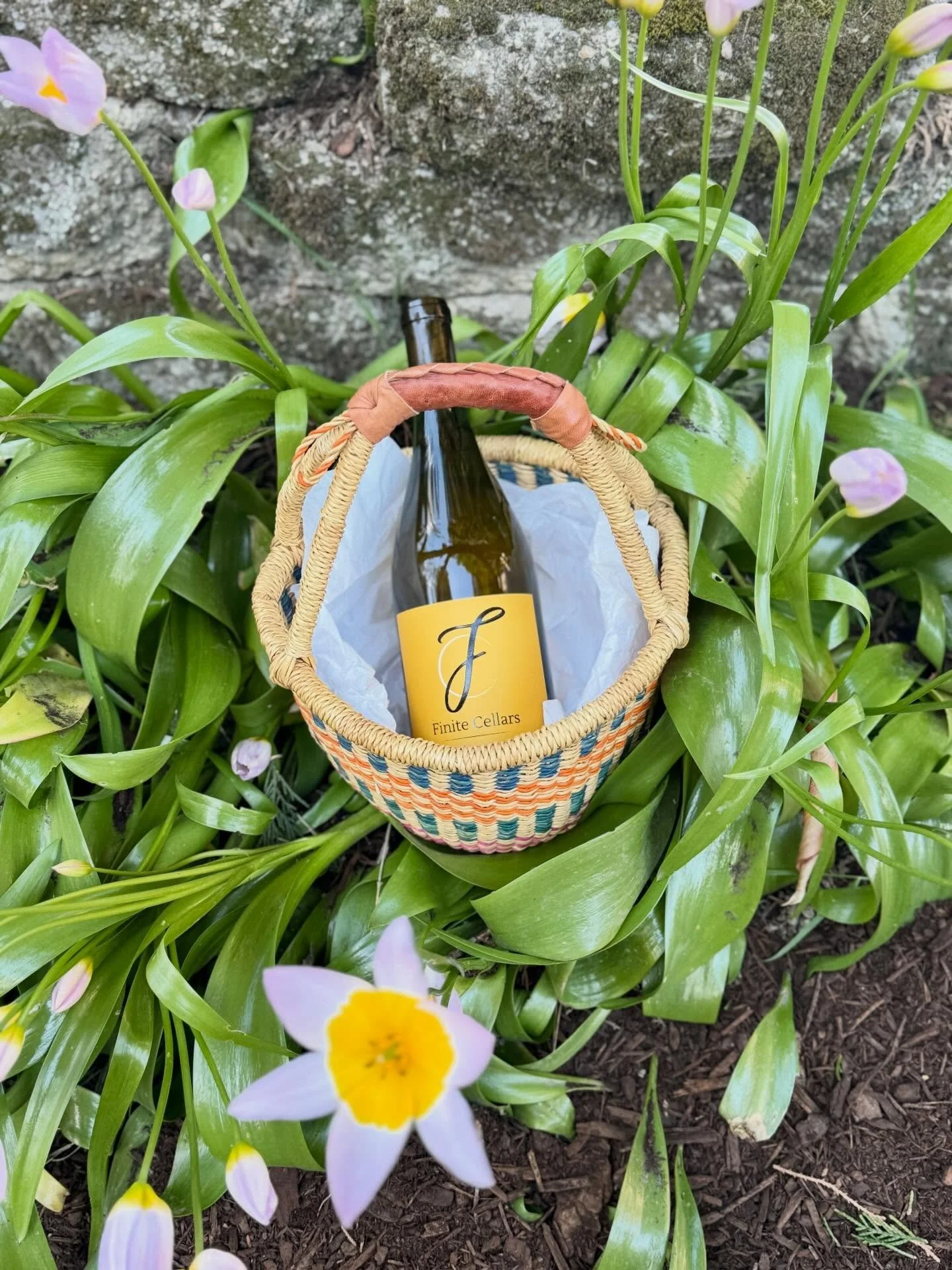 We know what we want in our Easter basket 🐣 🐰 🌹