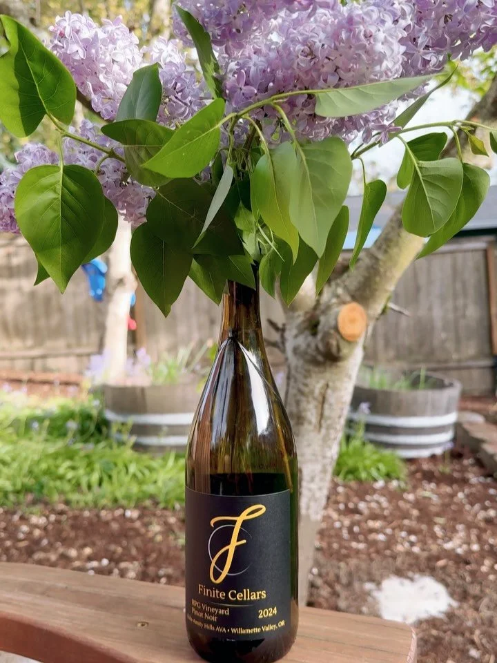 Who says you can&rsquo;t repurpose our bottles before returning them for reuse?  For earth week we&rsquo;re celebrating the beauty of nature and sustainable decisions.  What&rsquo;s your favorite way to repurpose a wine bottle?

Remember when you&rsq