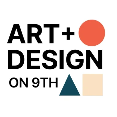 ART + DESIGN ON 9TH