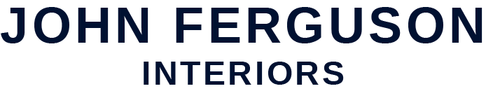 JOHN FERGUSON INTERIORS