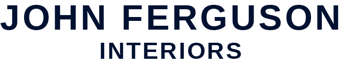 JOHN FERGUSON INTERIORS