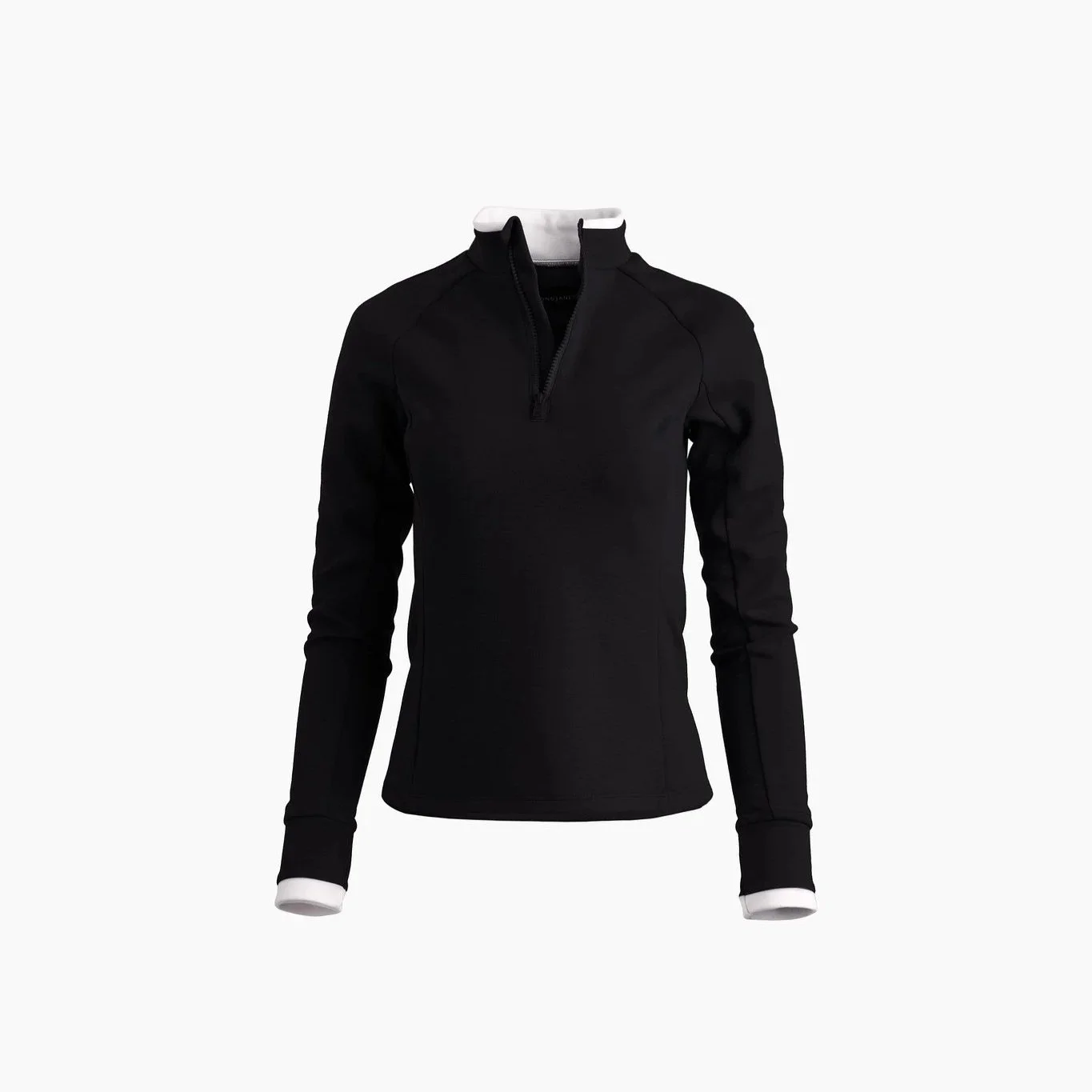 Long-Janes-Womens-Quarter-Zip-Base-Layer-Merino-Wool-Bamboo_BlkWhite.jpg
