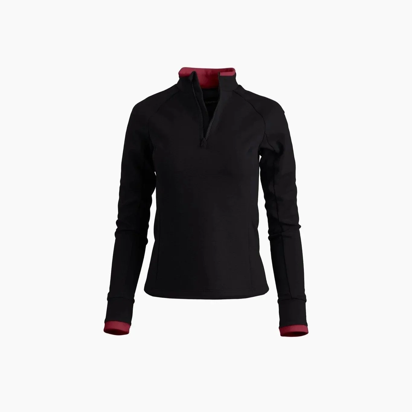 Long-Janes-Womens-Quarter-Zip-Base-Layer-Merino-Wool-Bamboo_BlkRuby.jpg