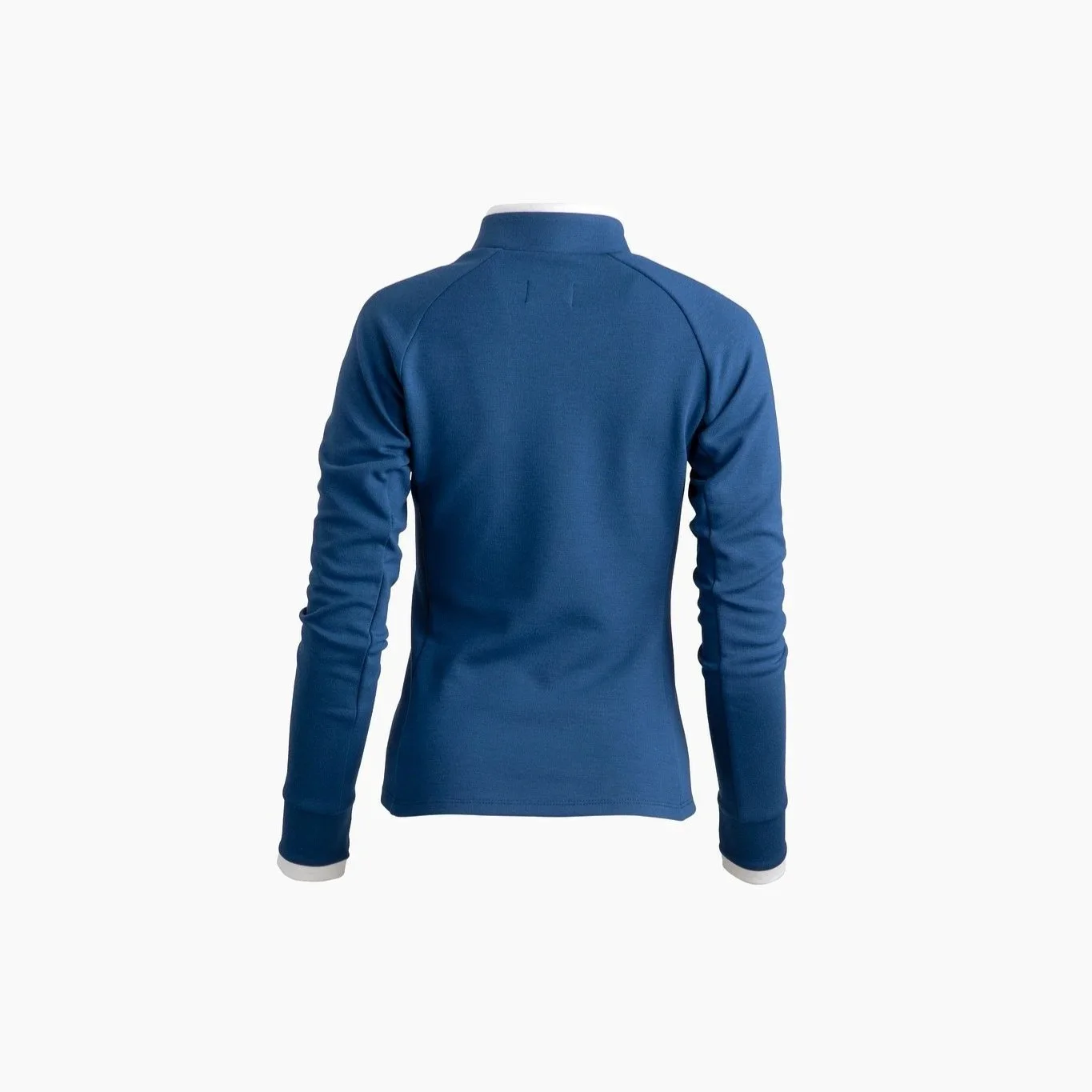Long-Janes-Womens-Quarter-Zip-Base-Layer-Merino-Wool-Bamboo_Blue_Back.jpg
