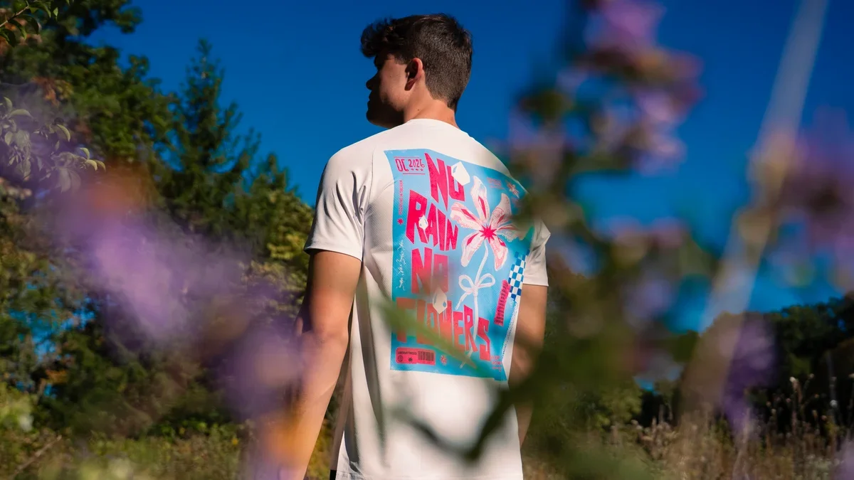The Luminary Tee