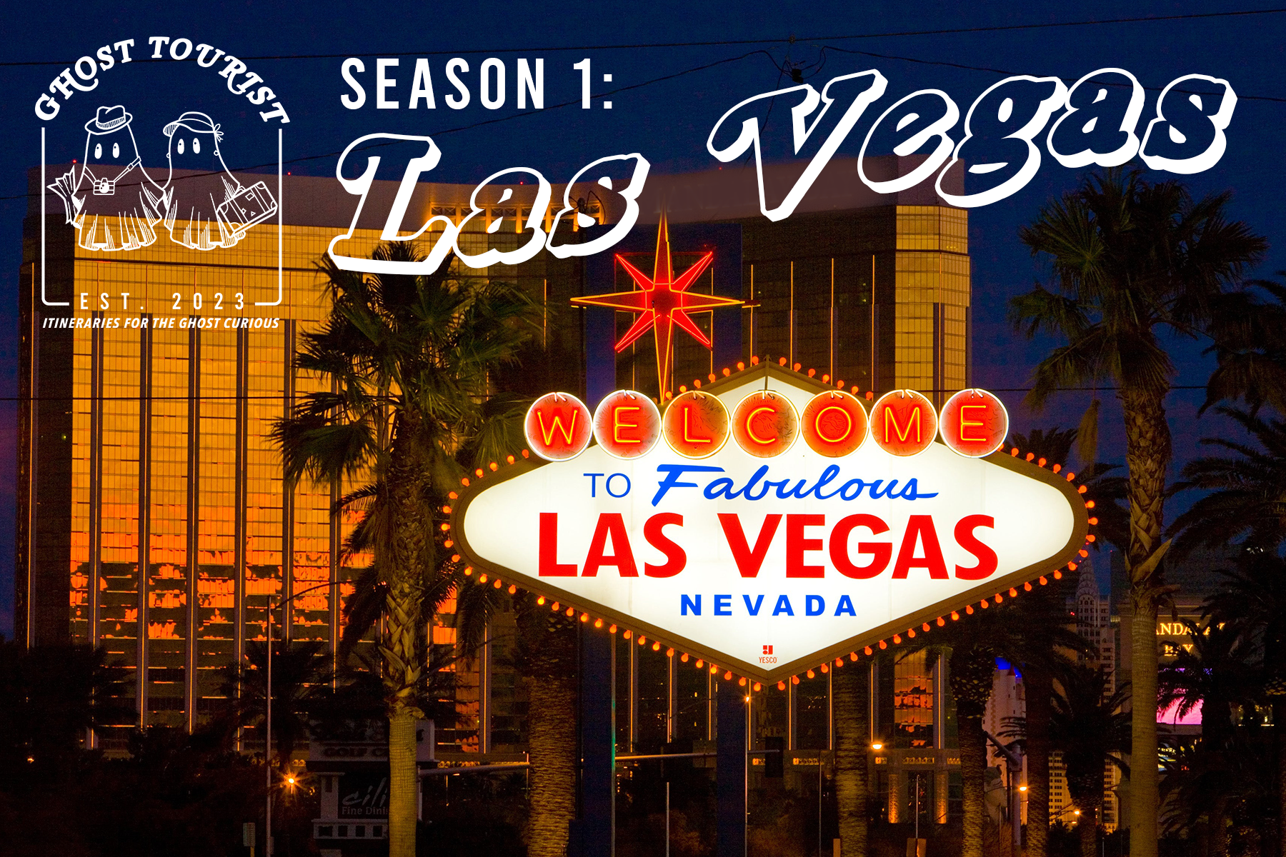 Las Vegas 