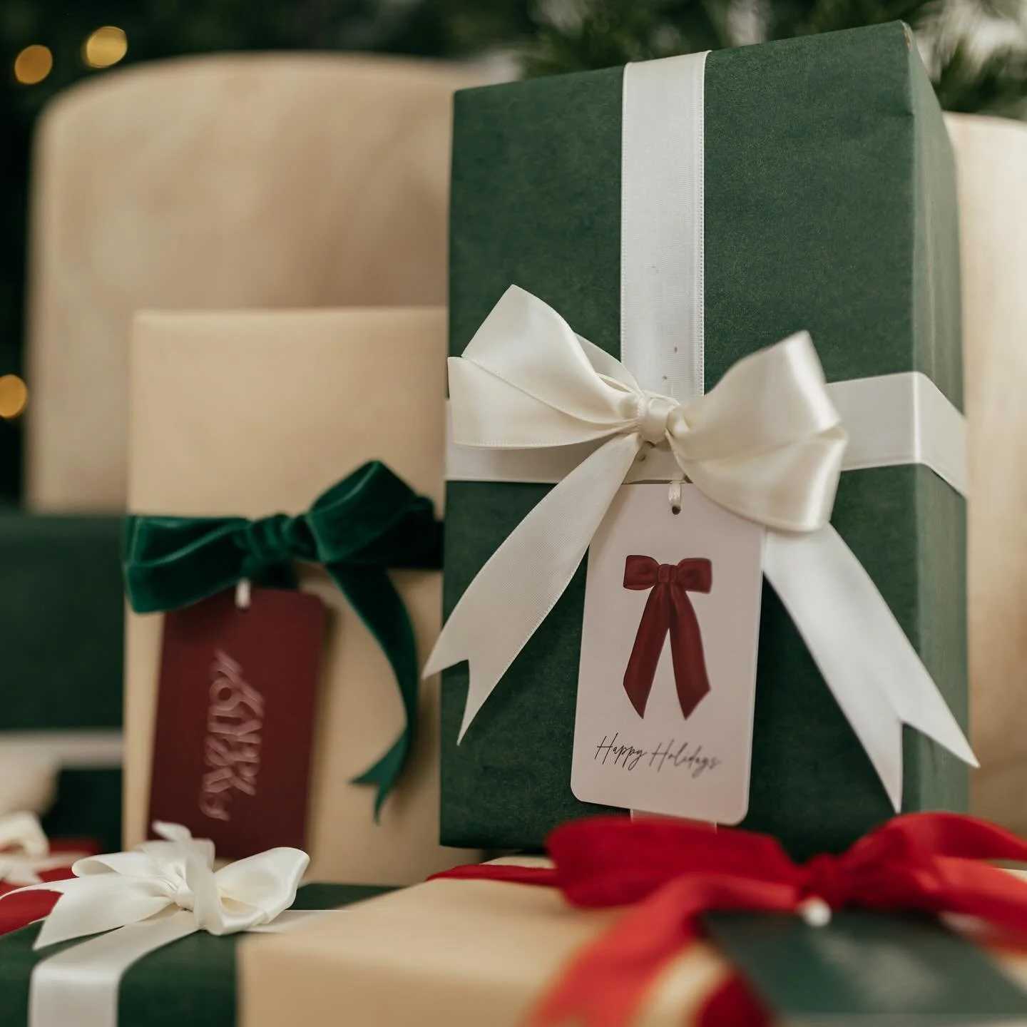 There&rsquo;s still time to collect if you&rsquo;re looking for the perfect addition to your gifts this year. Contact us via DM if you&rsquo;d like to collect tomorrow, or call in and see @the_artisans_table or @wild.pollen in Lismore 🫶🏼

🎁🎄🎅🏼