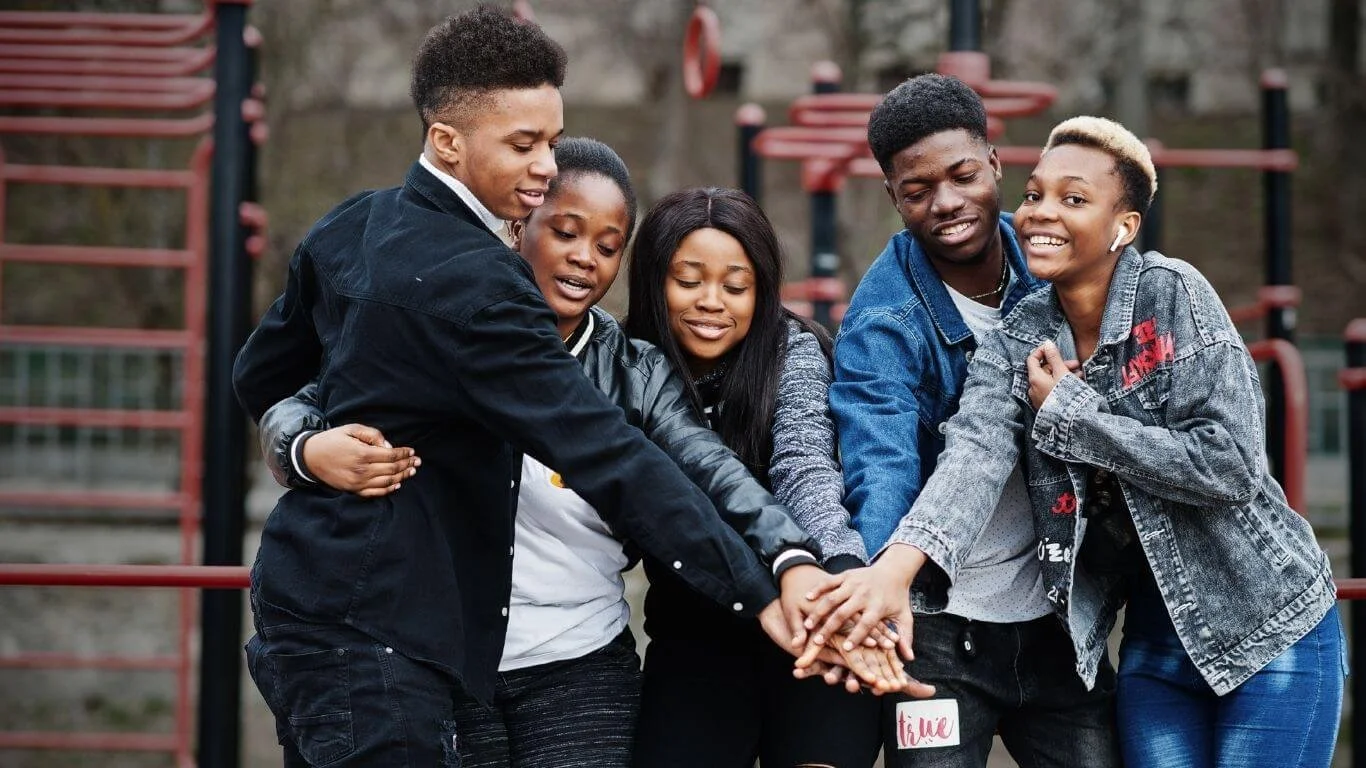 Future Wellness Foundation Expands Youth Wellness and Community Wellness Programs