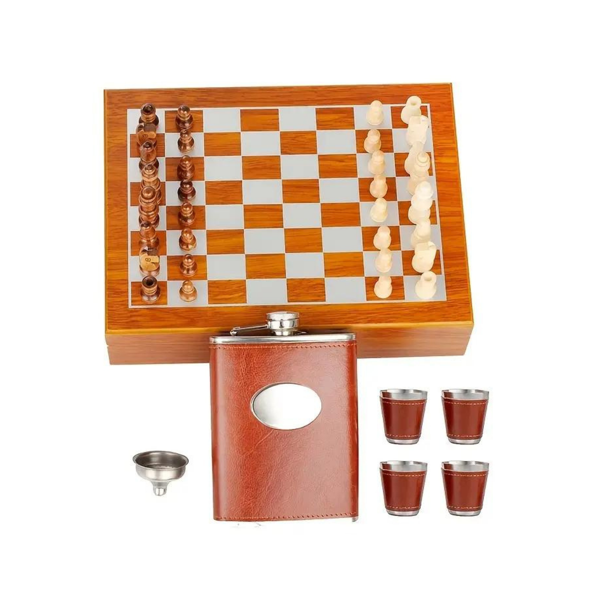 Chess Game & Flask Gift Set (2).png