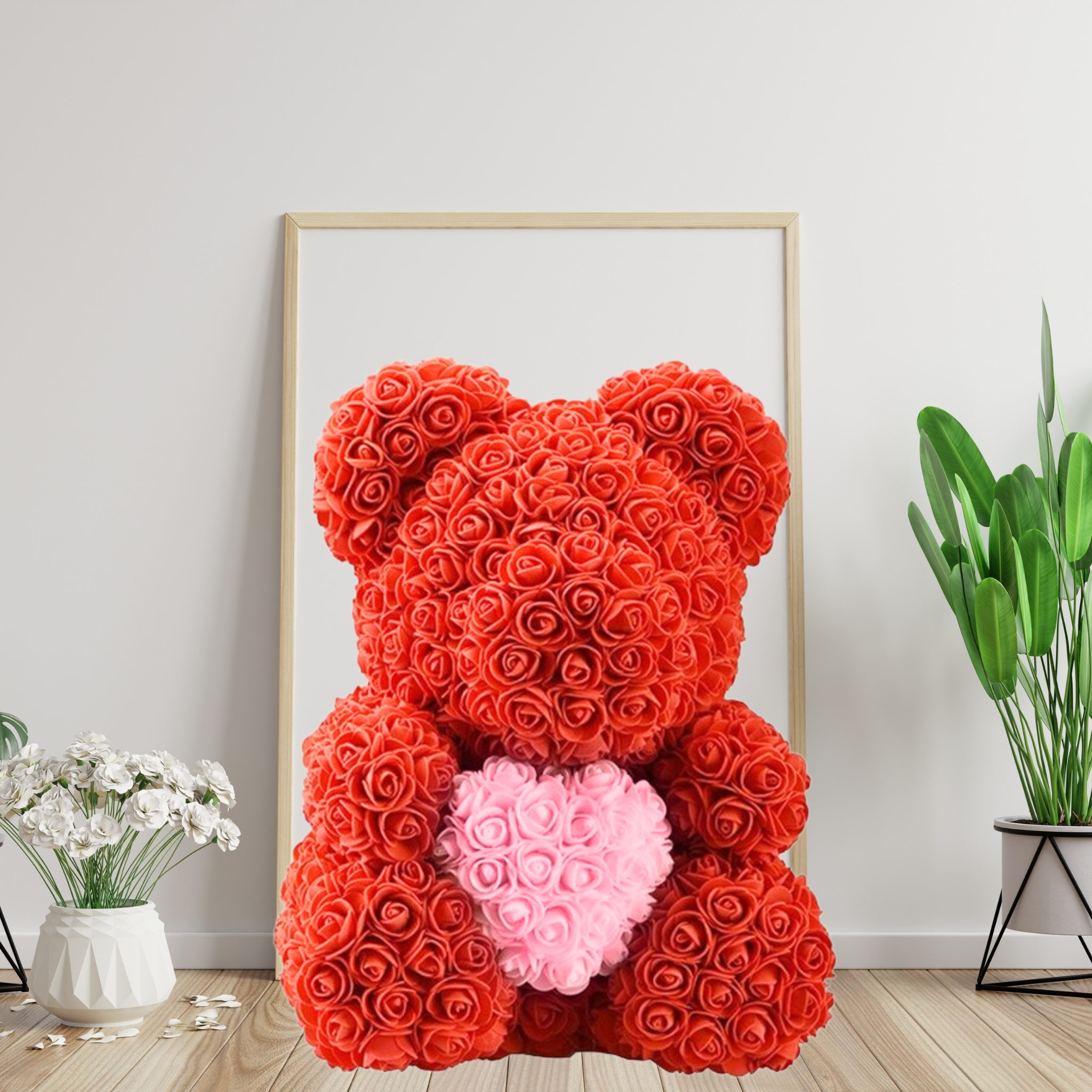 2-Large 40cm Rose Bear with Heart _RED(111).png