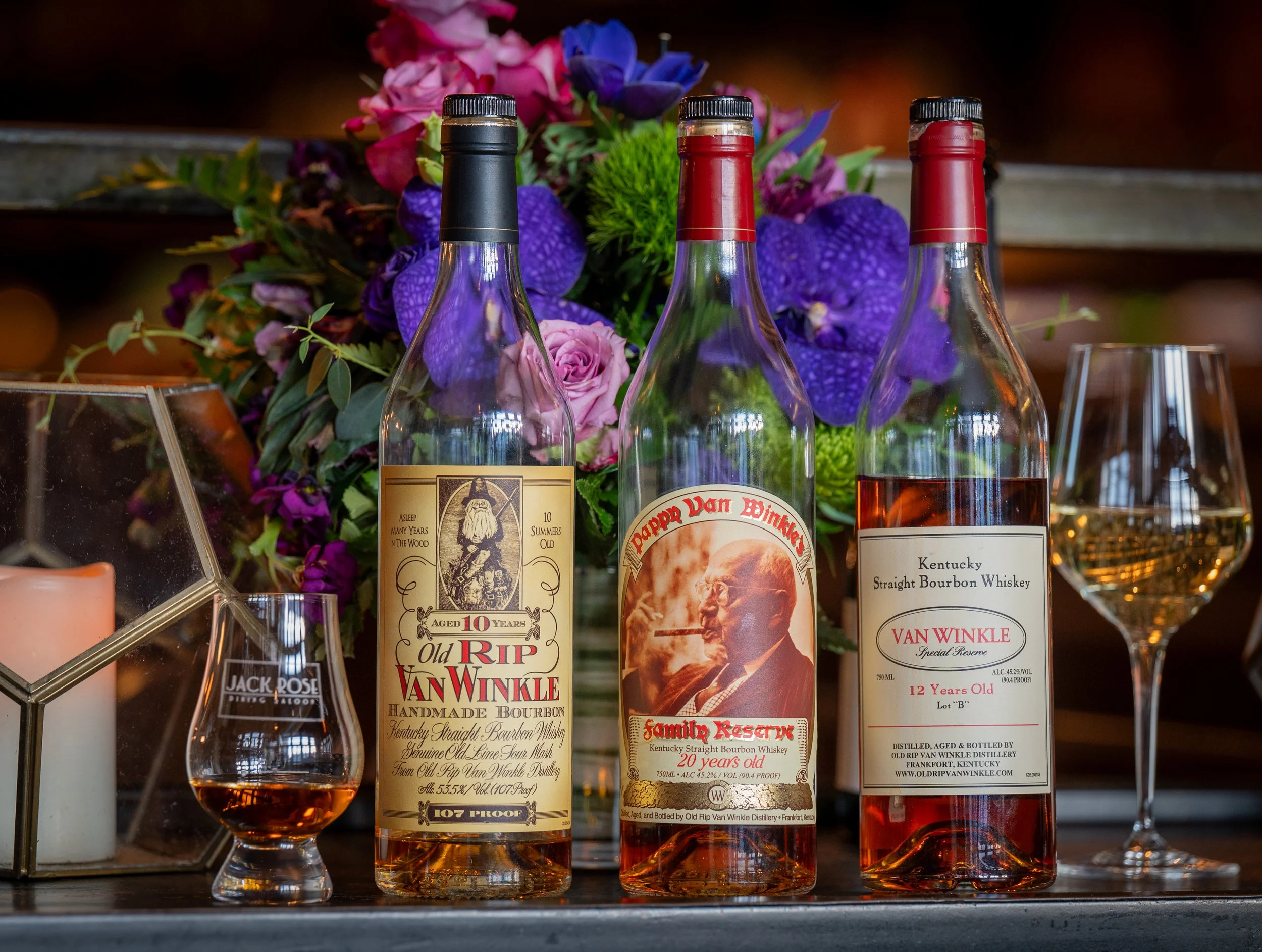 Celebrate Valentine's Weekend