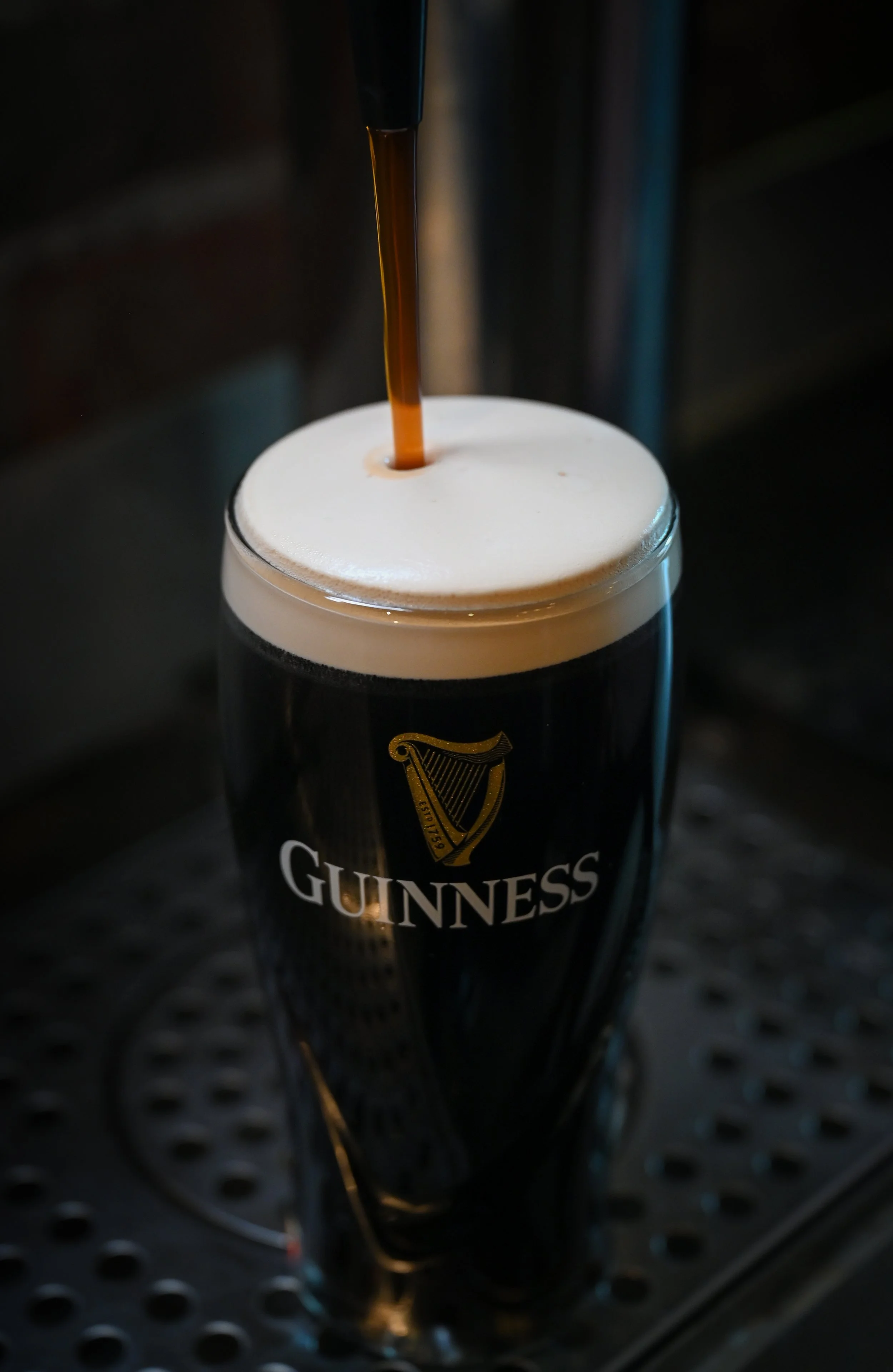 Celebrate St. Paddy's 