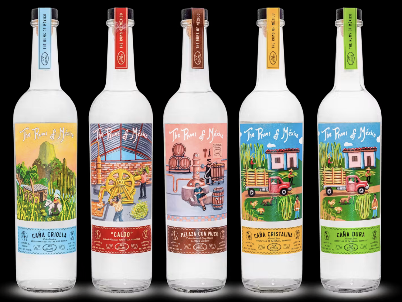 Uncertification: The Anthropology and Development of Mexican Spirits