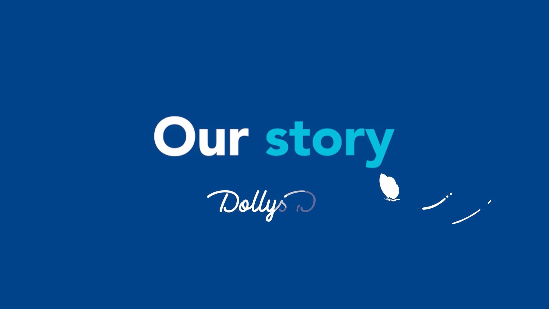 Dolly’s Dream Origin Story
